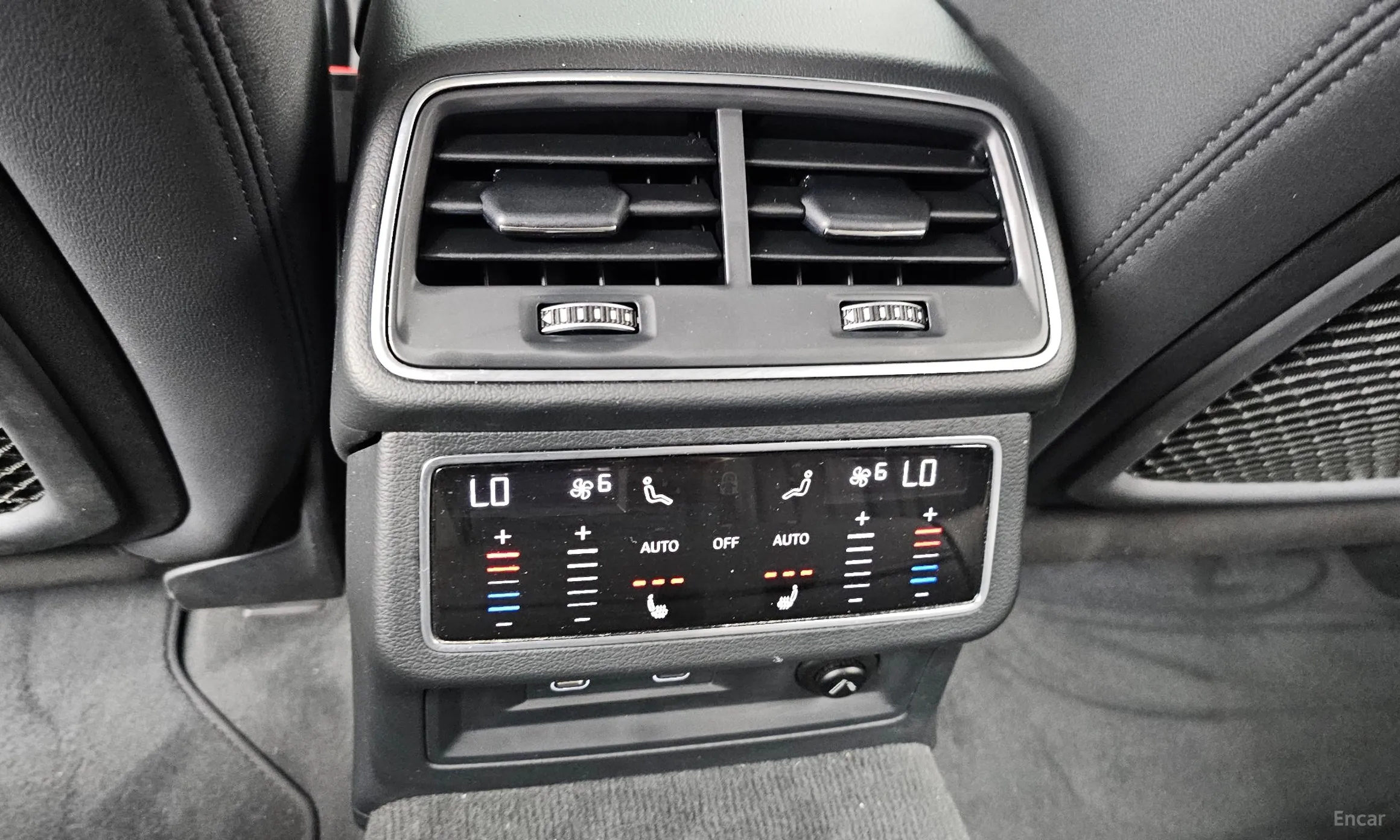 Audi A6 (C8) превью 19