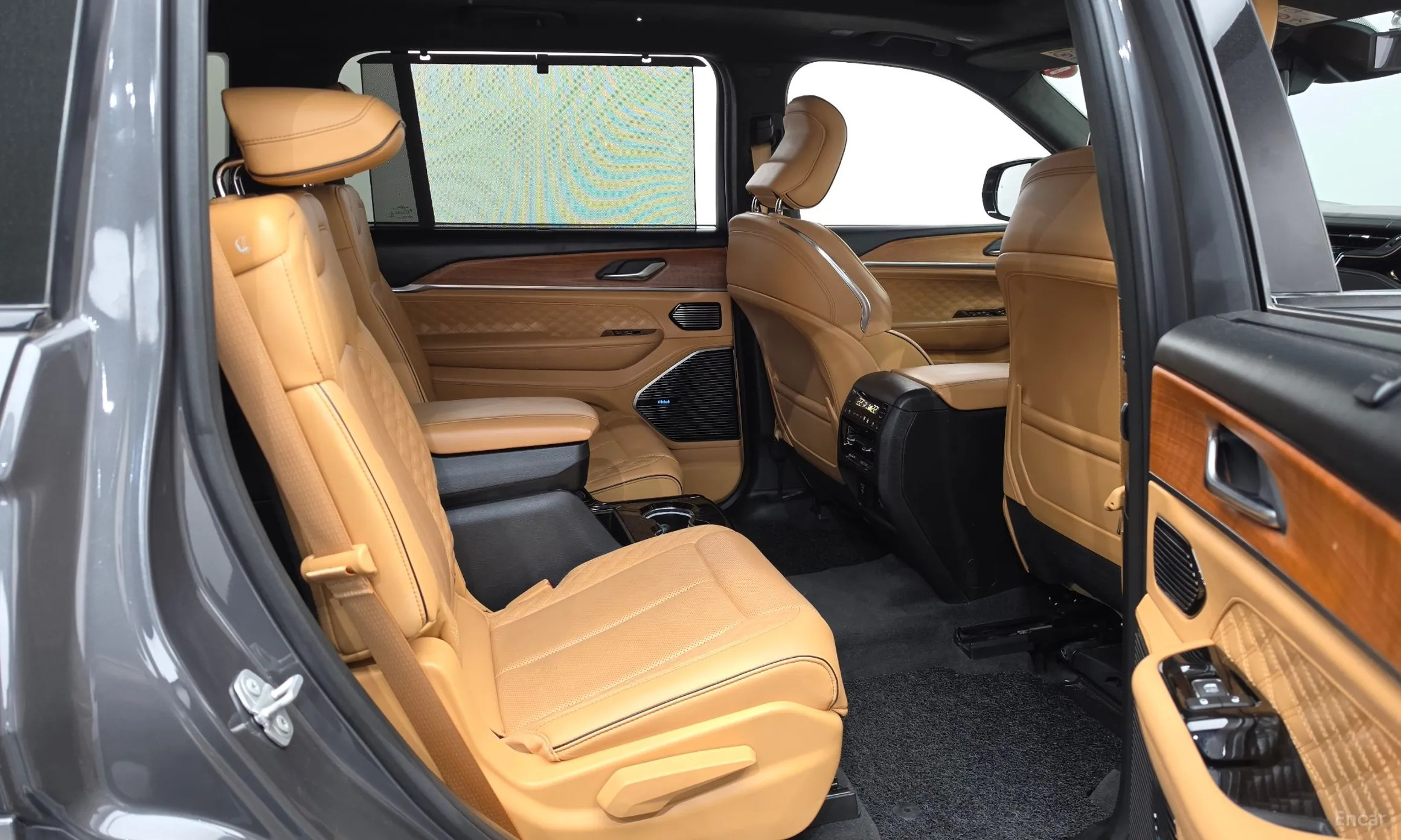 Jeep Grand Cherokee (WL) превью 11