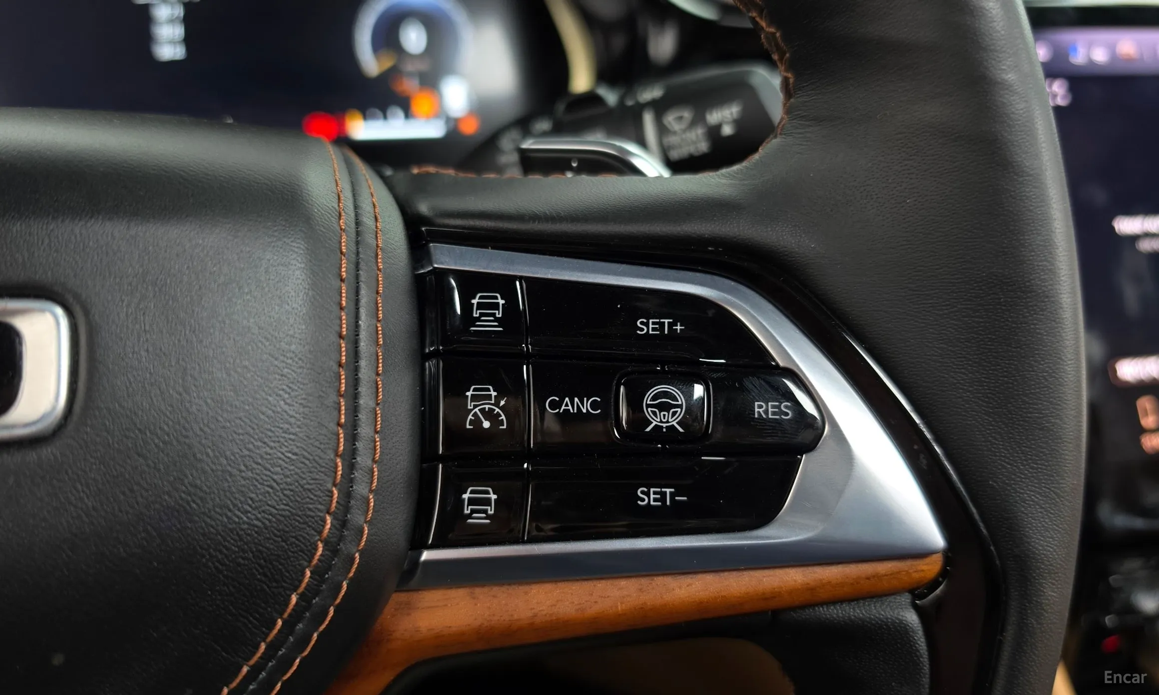 Jeep Grand Cherokee (WL) превью 18