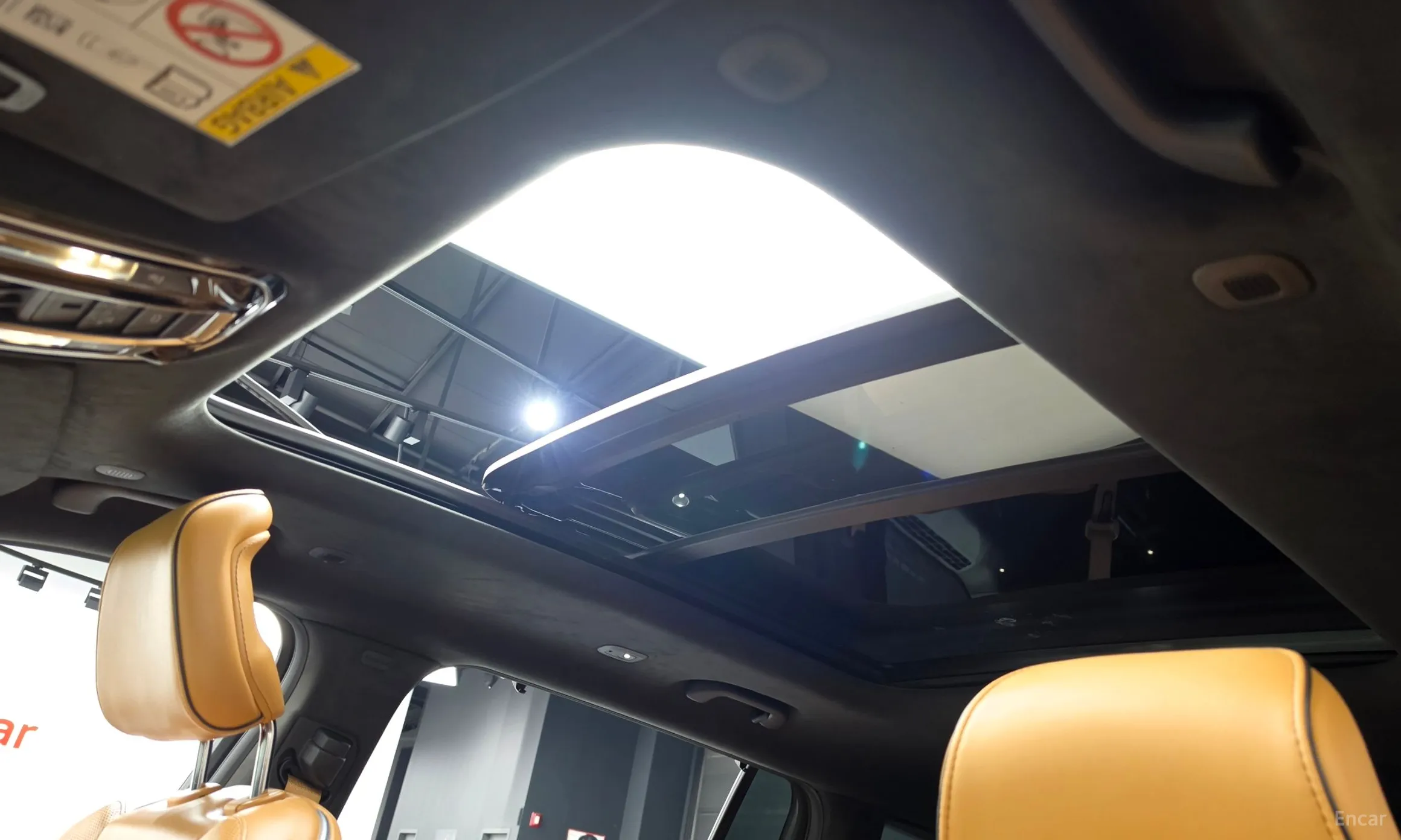 Jeep Grand Cherokee (WL) превью 19