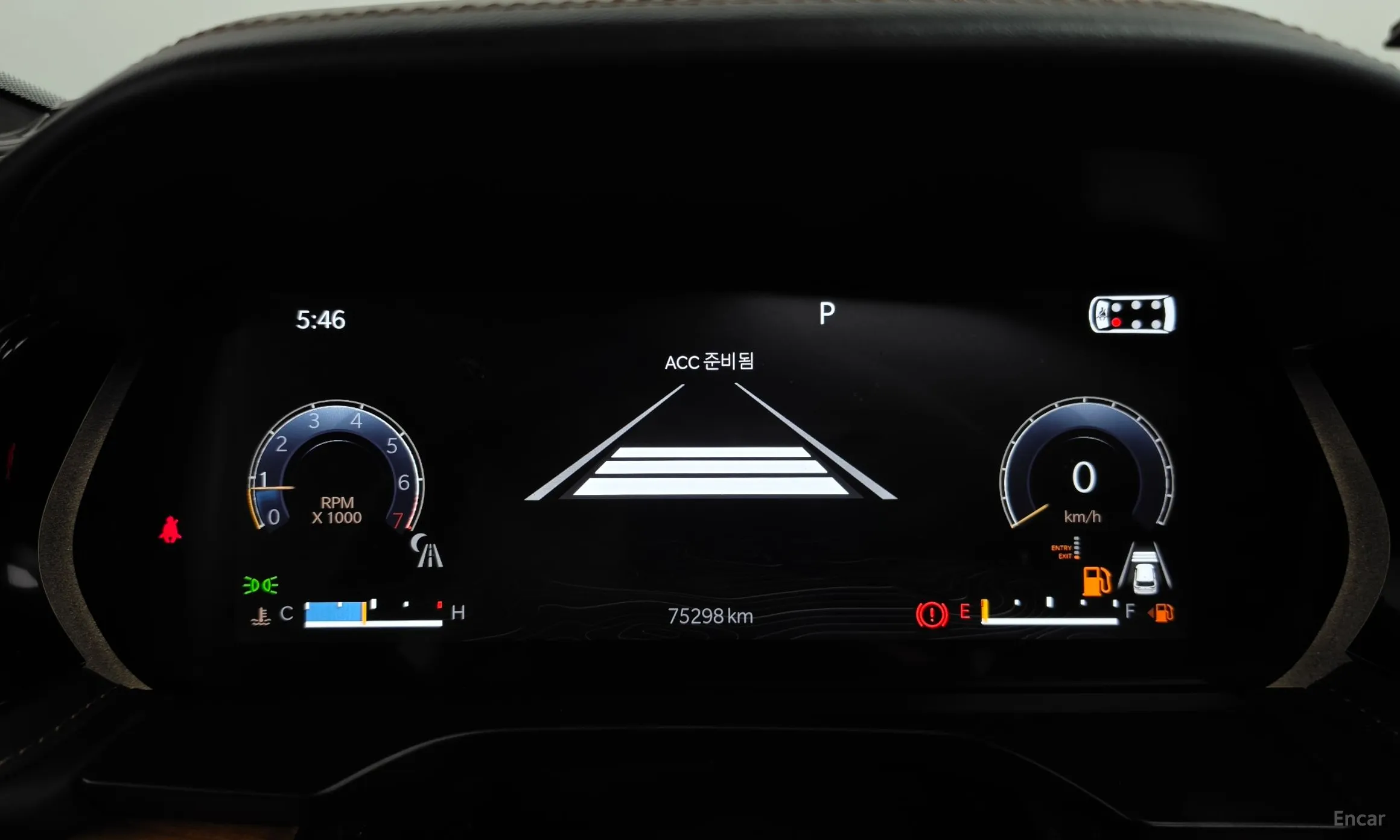Jeep Grand Cherokee (WL) превью 8