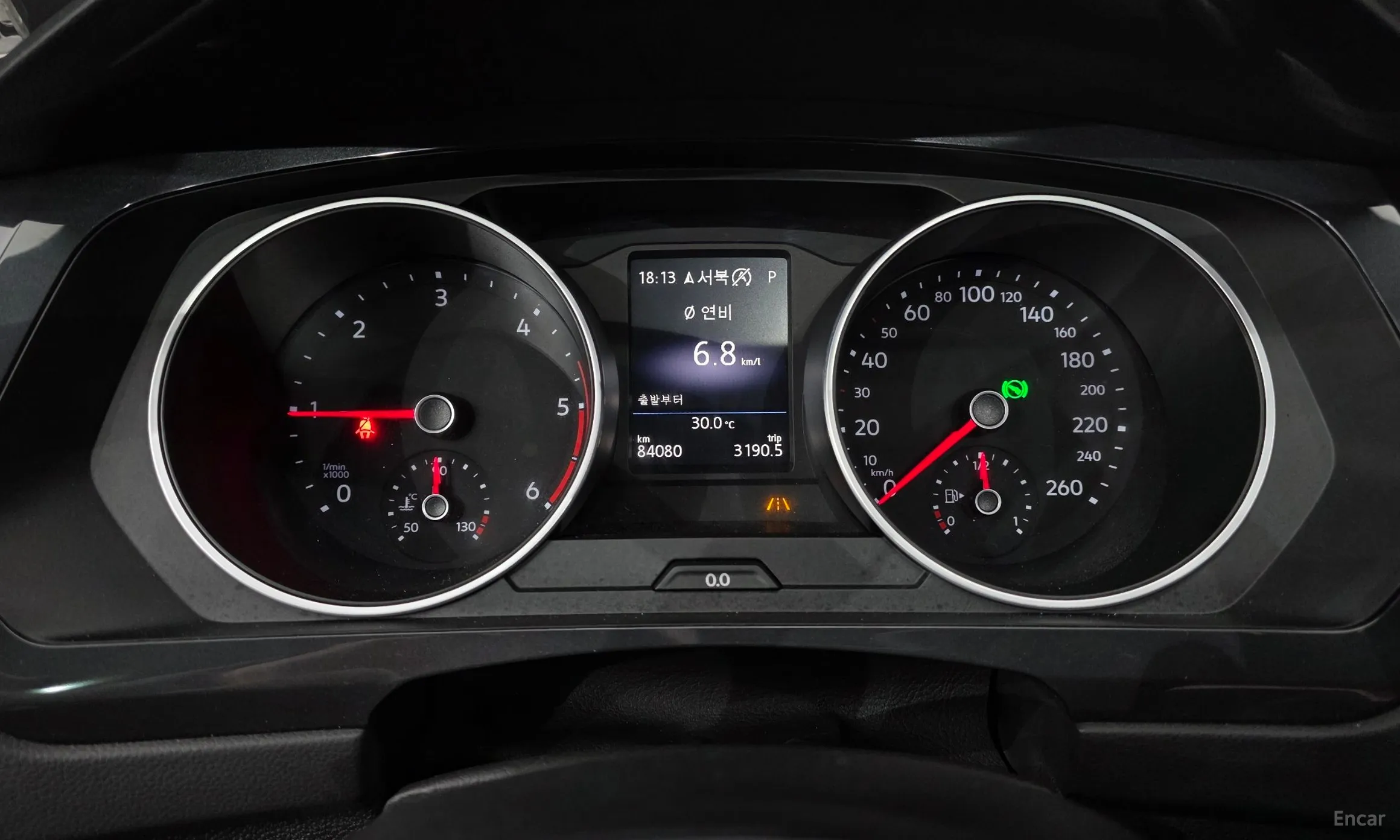 Volkswagen Tiguan 2nd Generation превью 8