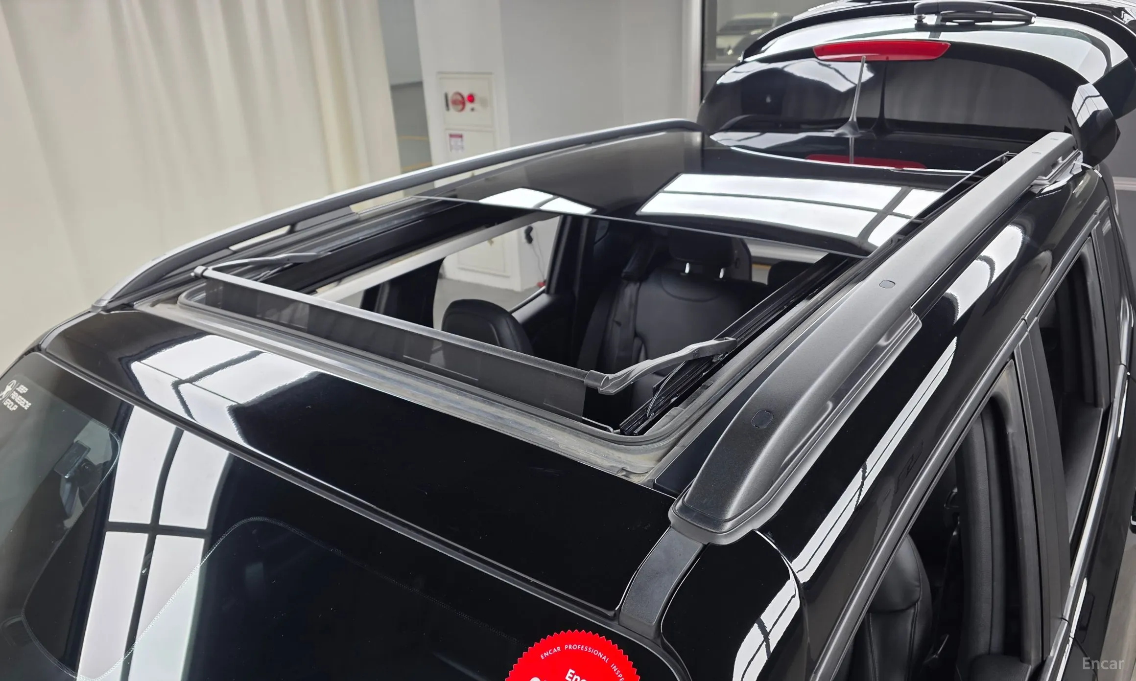 Jeep Renegade превью 18