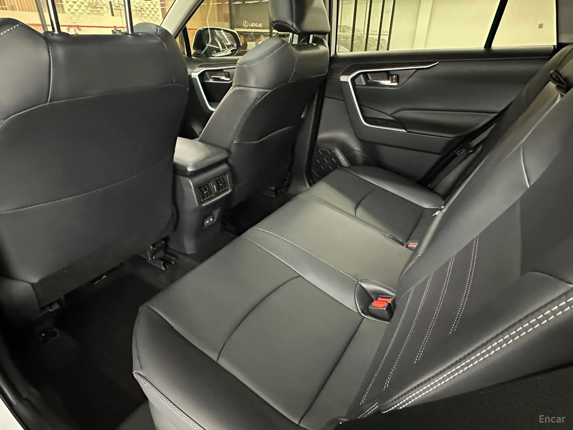 Toyota RAV4 5th Generation превью 11