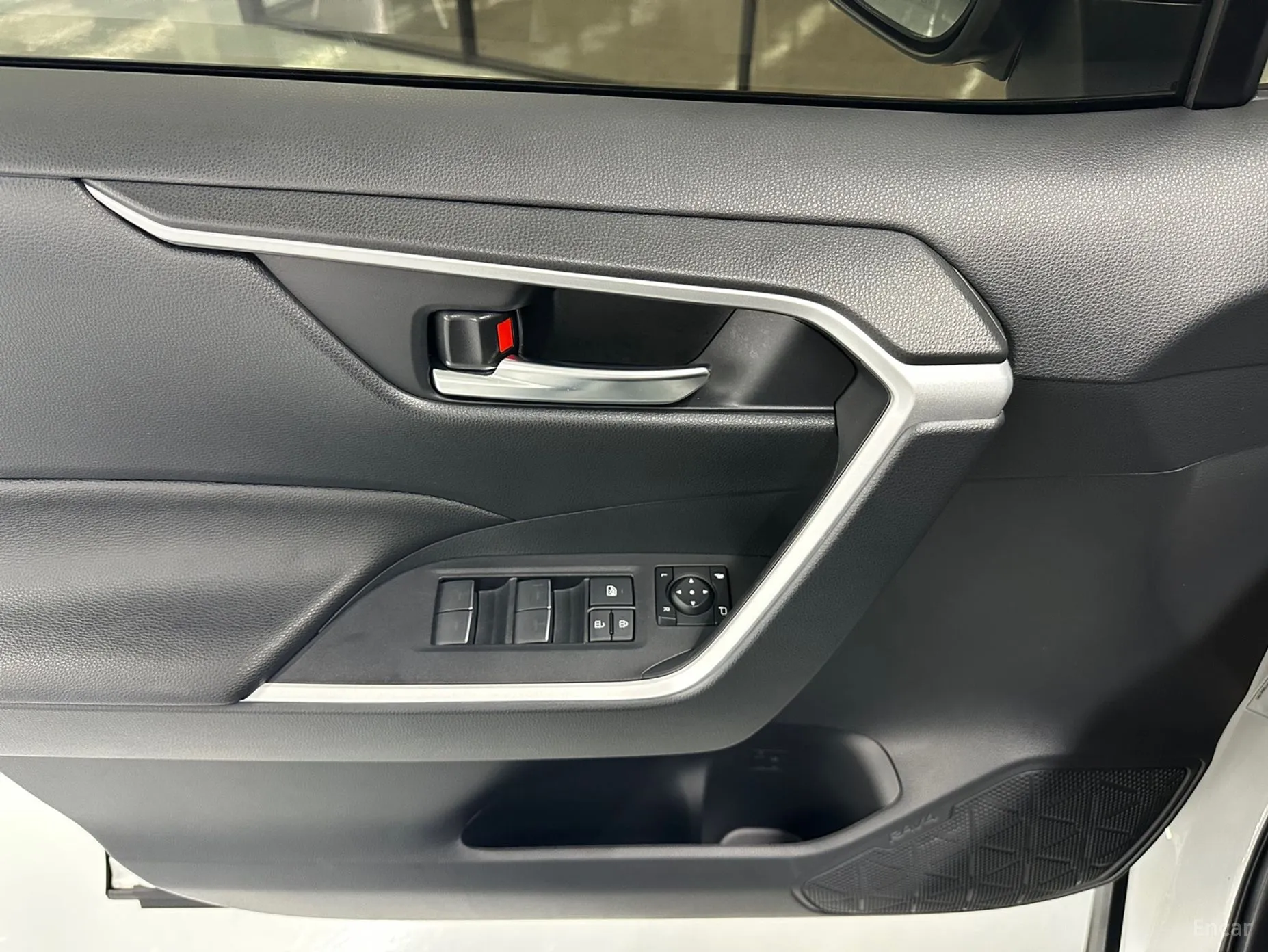 Toyota RAV4 5th Generation превью 12