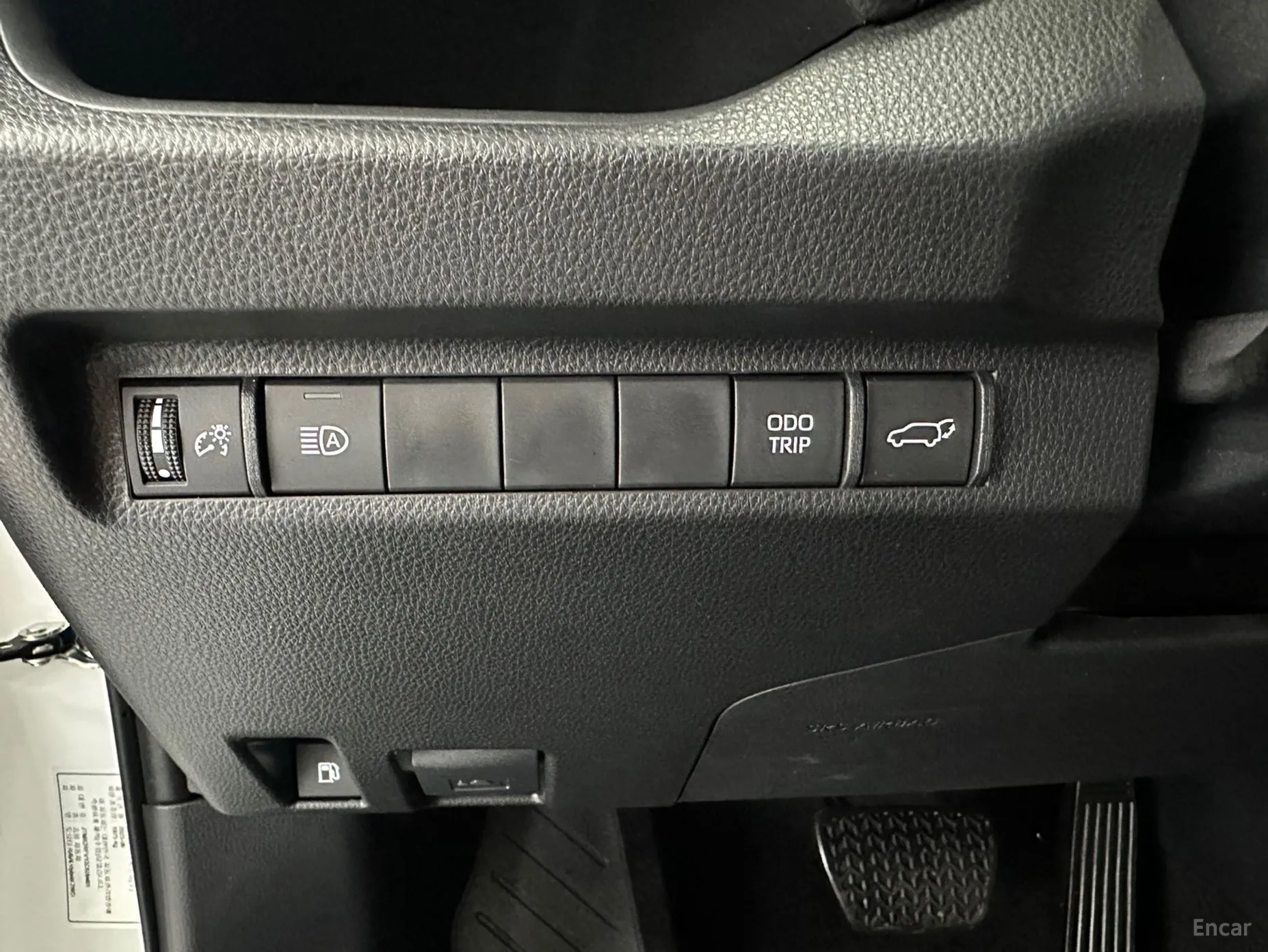 Toyota RAV4 5th Generation превью 13