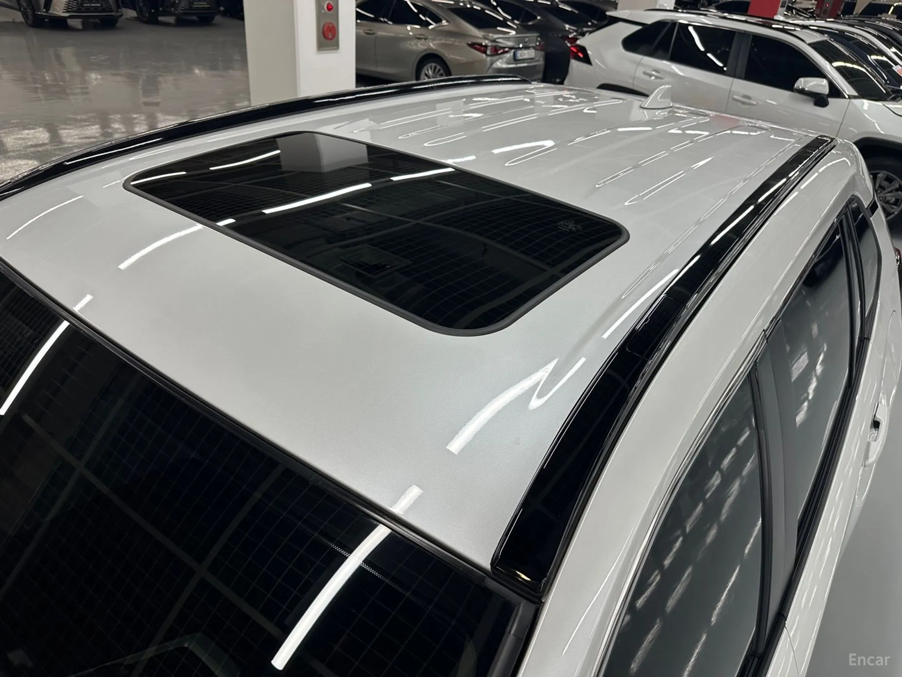 Toyota RAV4 5th Generation превью 18