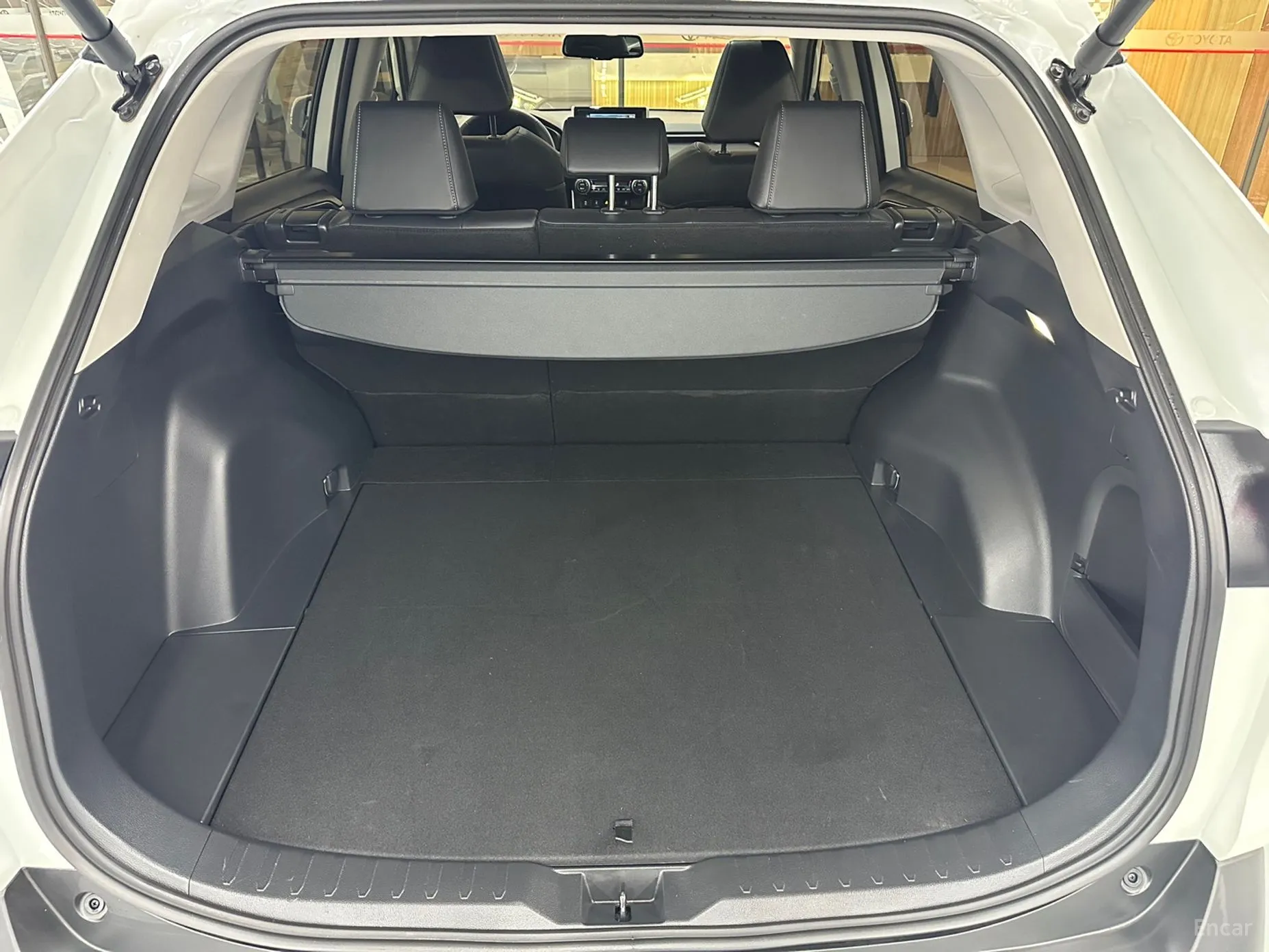 Toyota RAV4 5th Generation превью 19