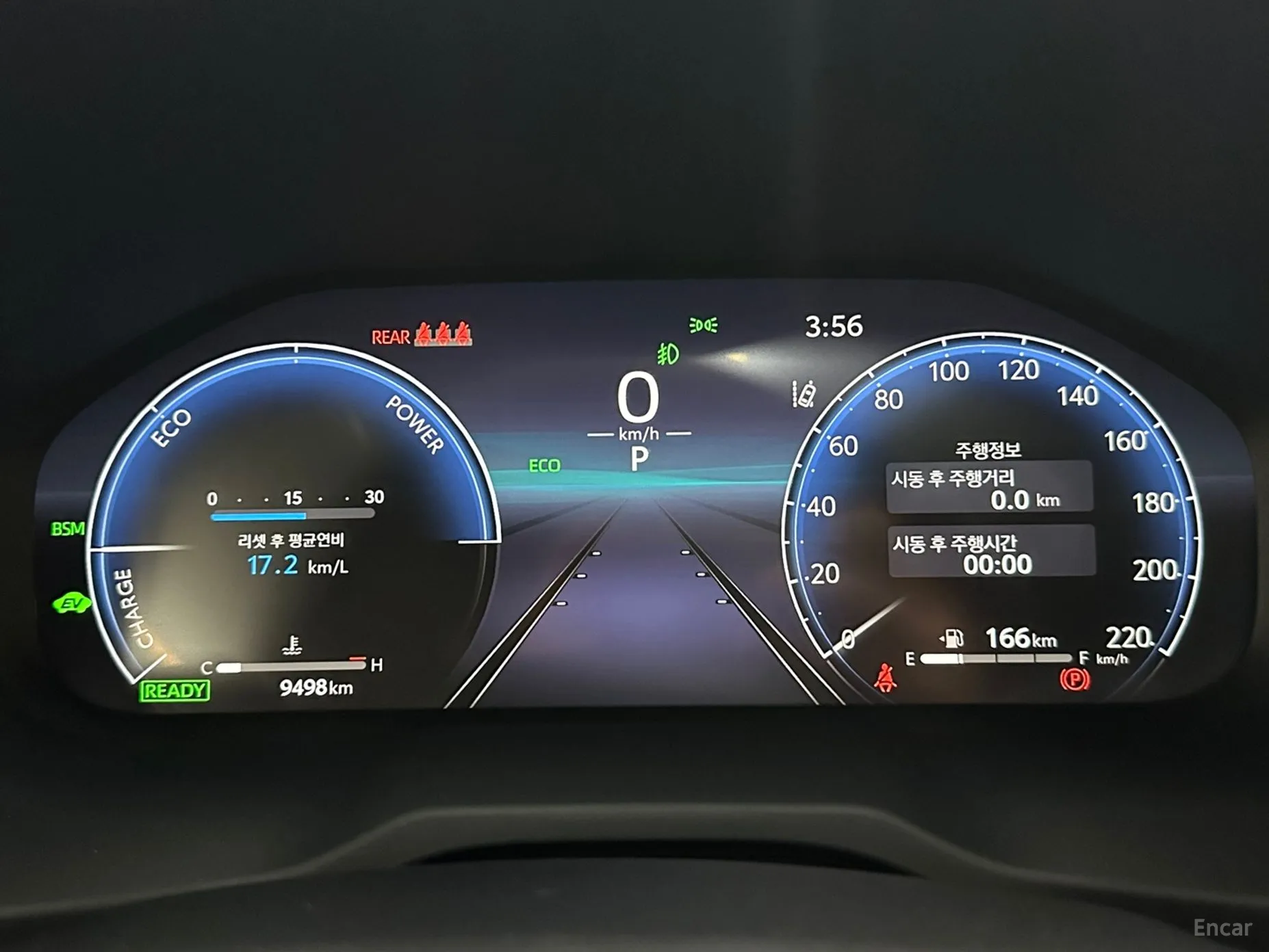 Toyota RAV4 5th Generation превью 8