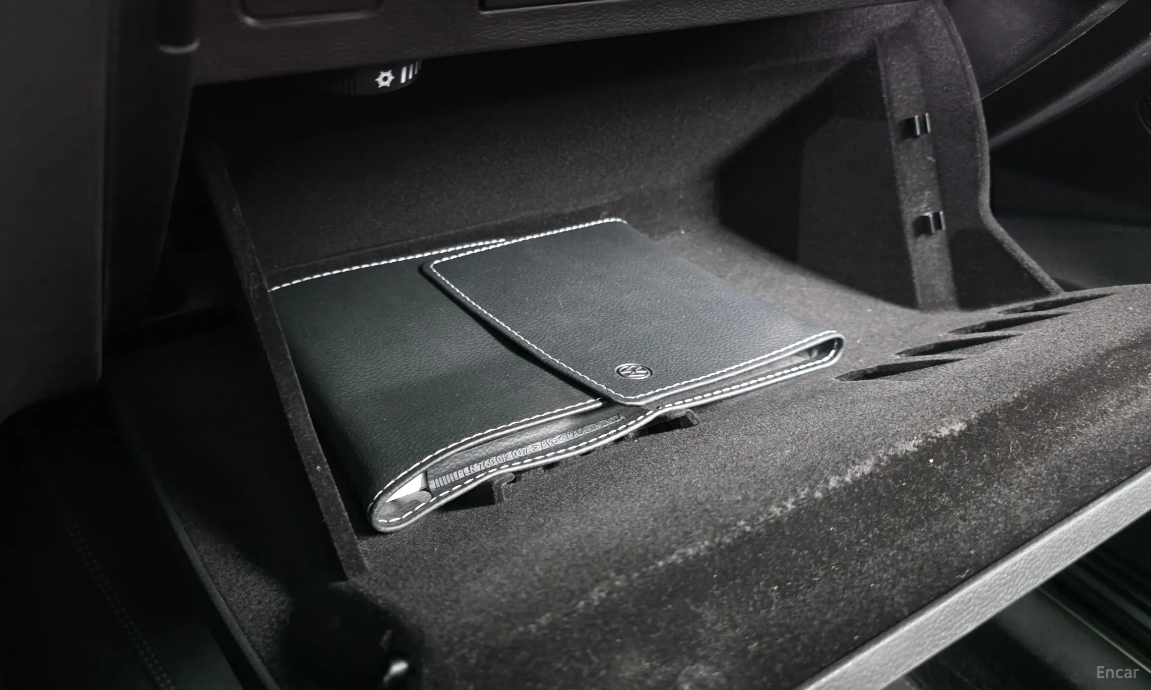 Volkswagen Ateon превью 16