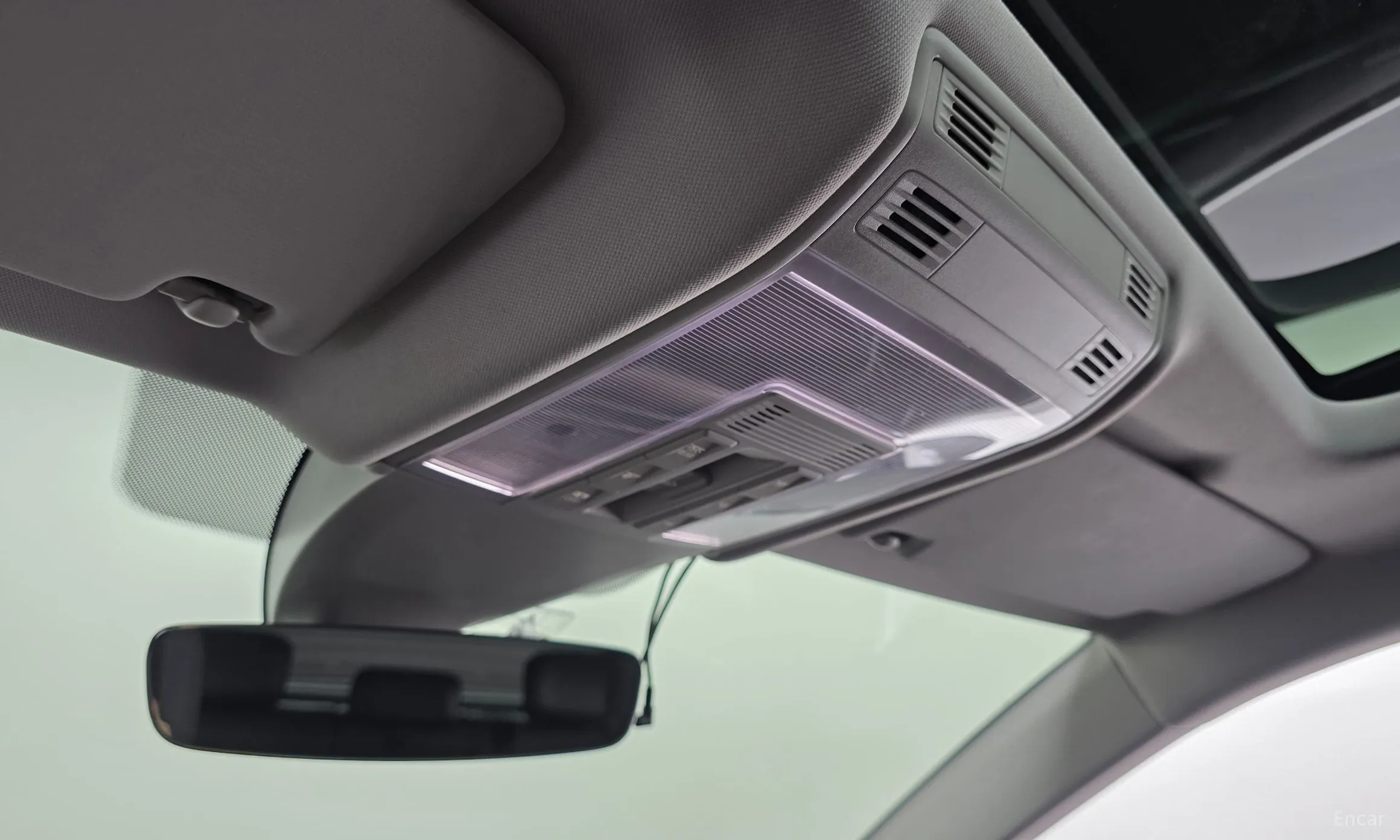 Volkswagen Ateon превью 18
