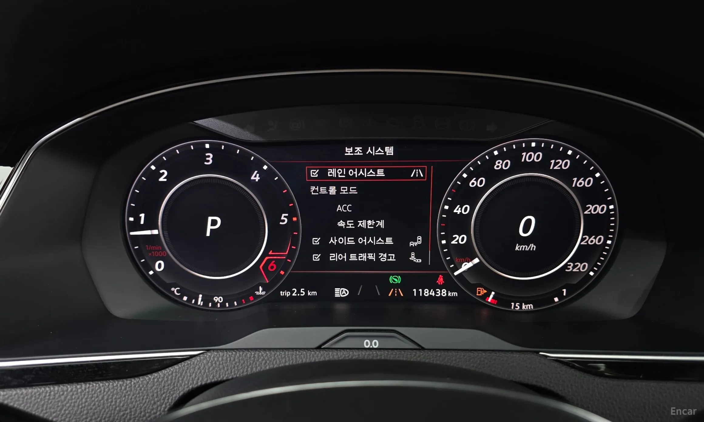 Volkswagen Ateon превью 8
