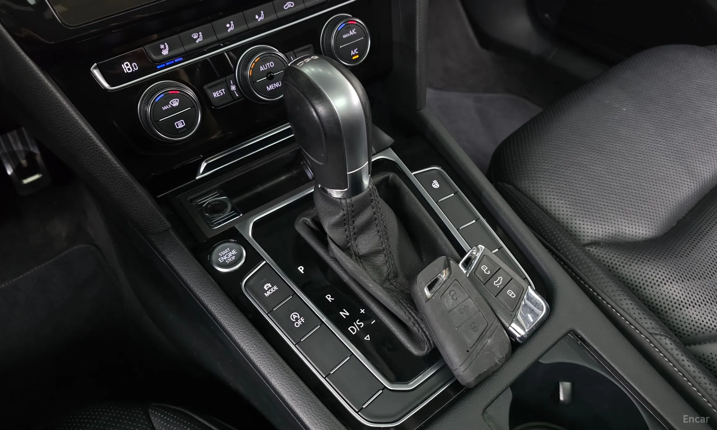 Volkswagen Ateon превью 9