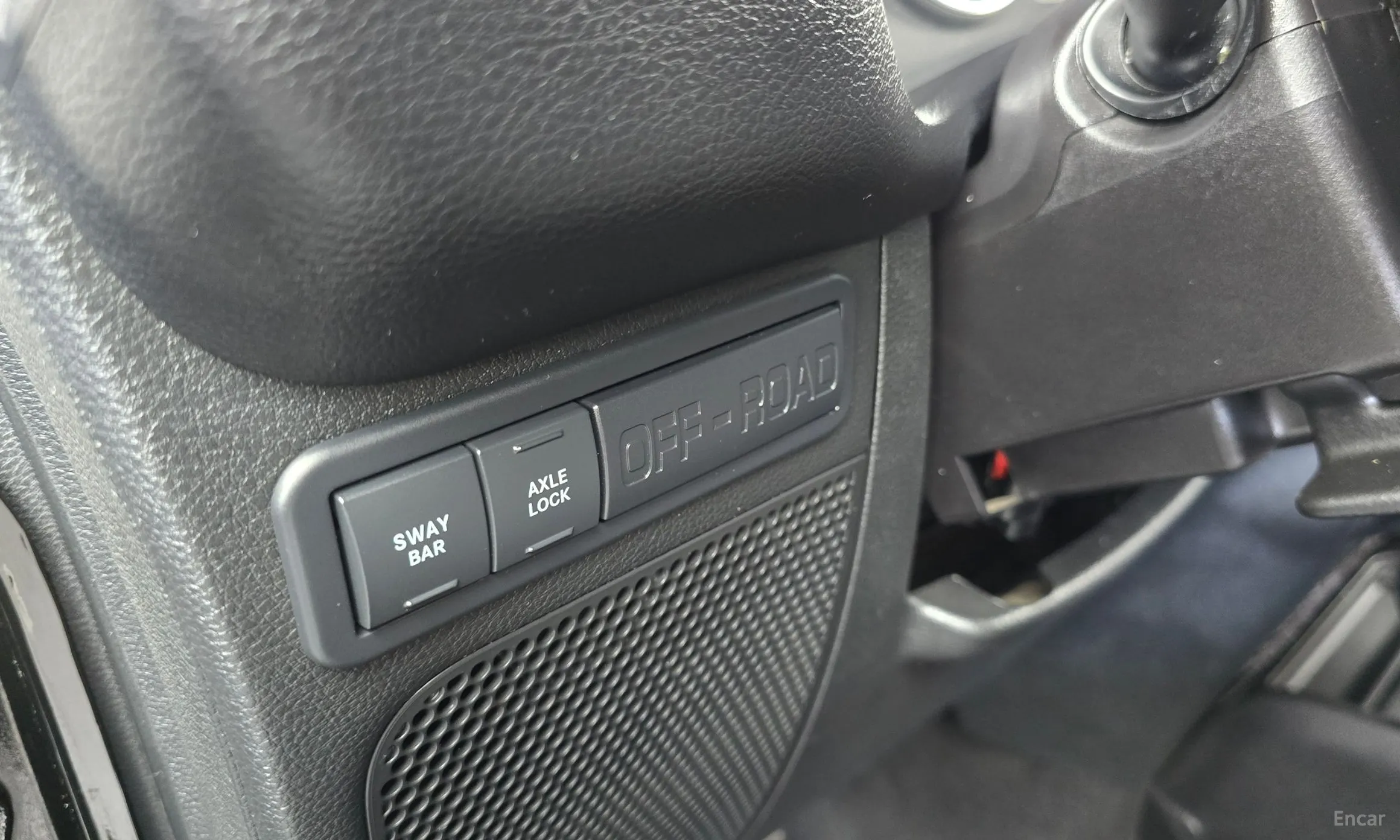 Jeep Wrangler (JK) превью 18