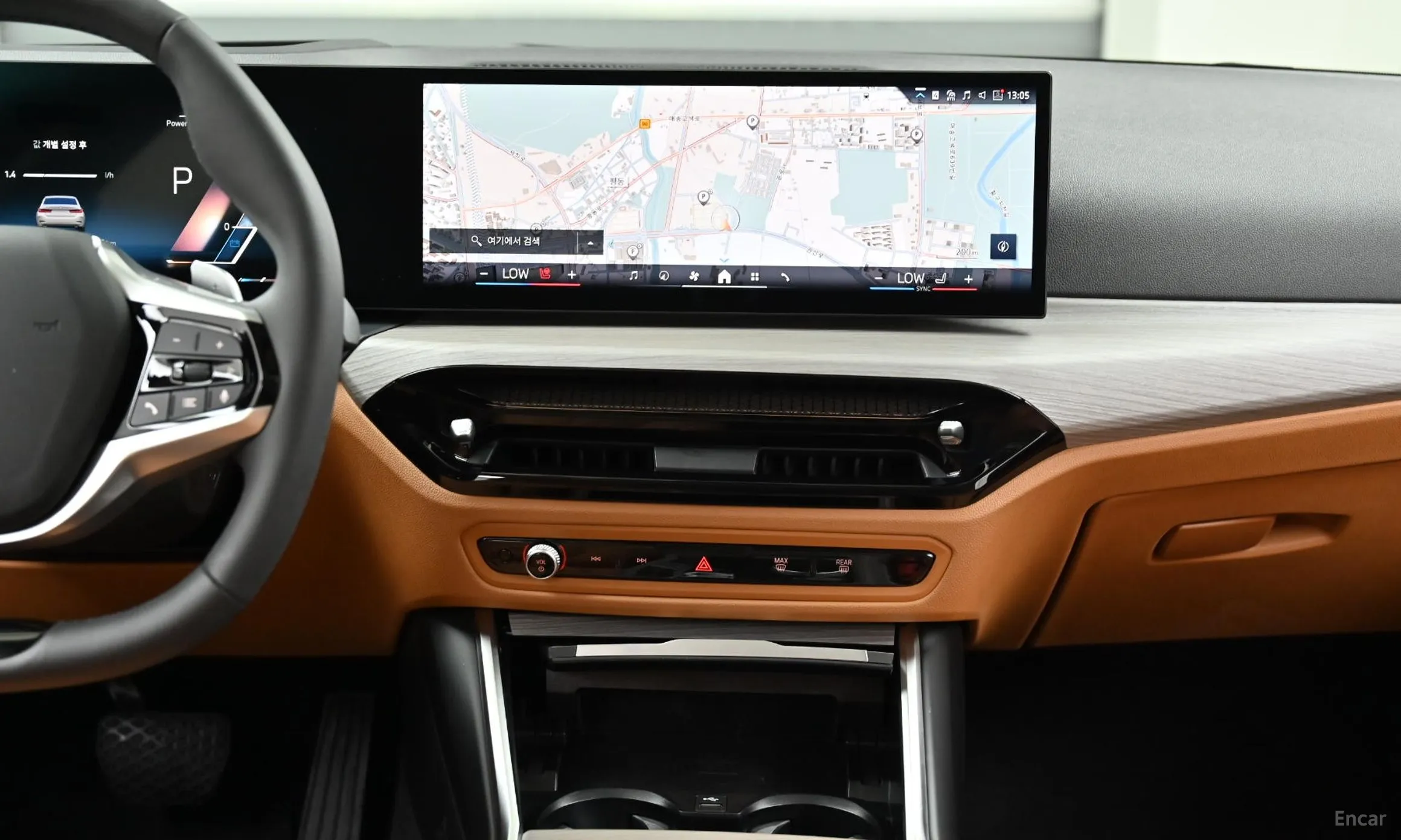 BMW 3 Series (G20) превью 14