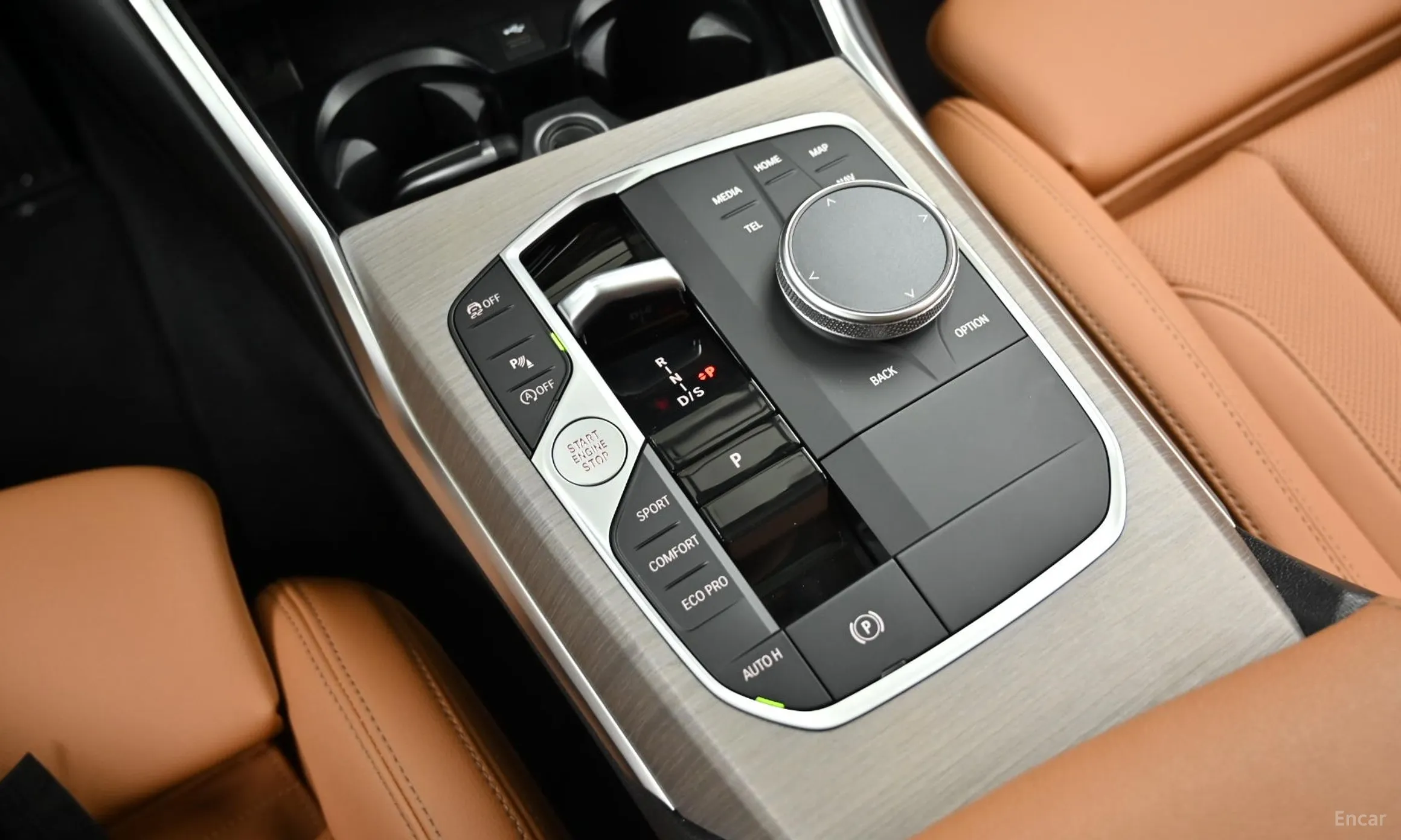 BMW 3 Series (G20) превью 9