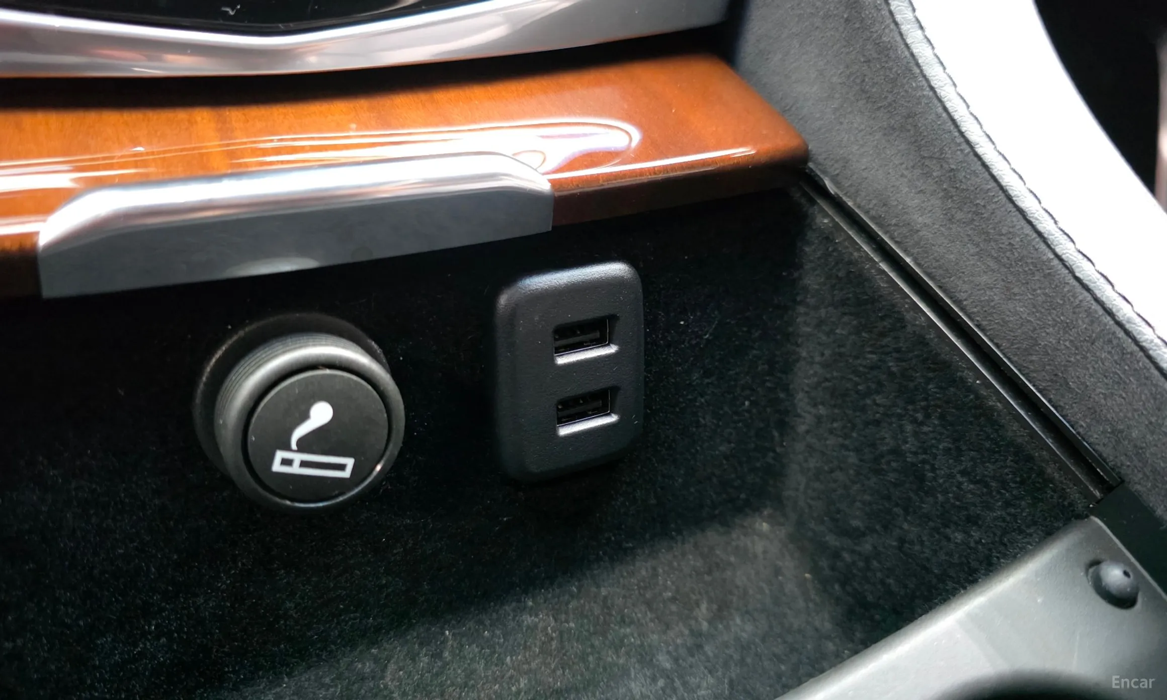 Cadillac Escalade превью 12