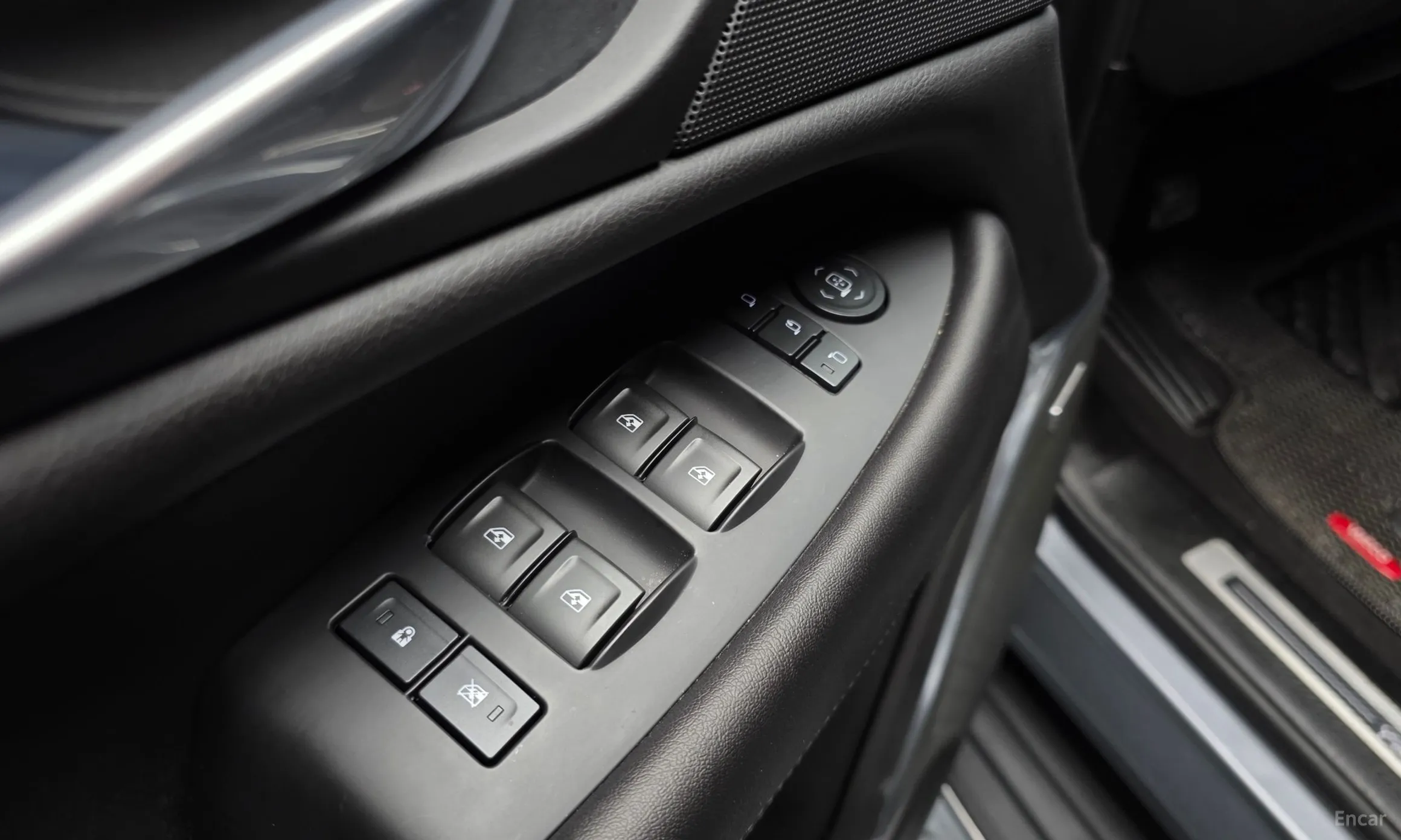 Cadillac Escalade превью 19