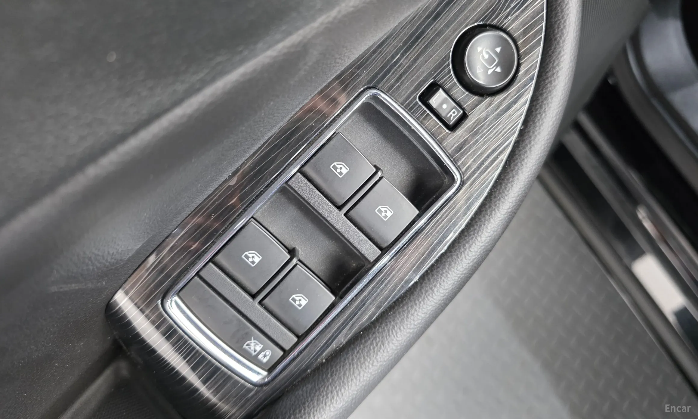 Chevrolet (GM Daewoo) Impala превью 11