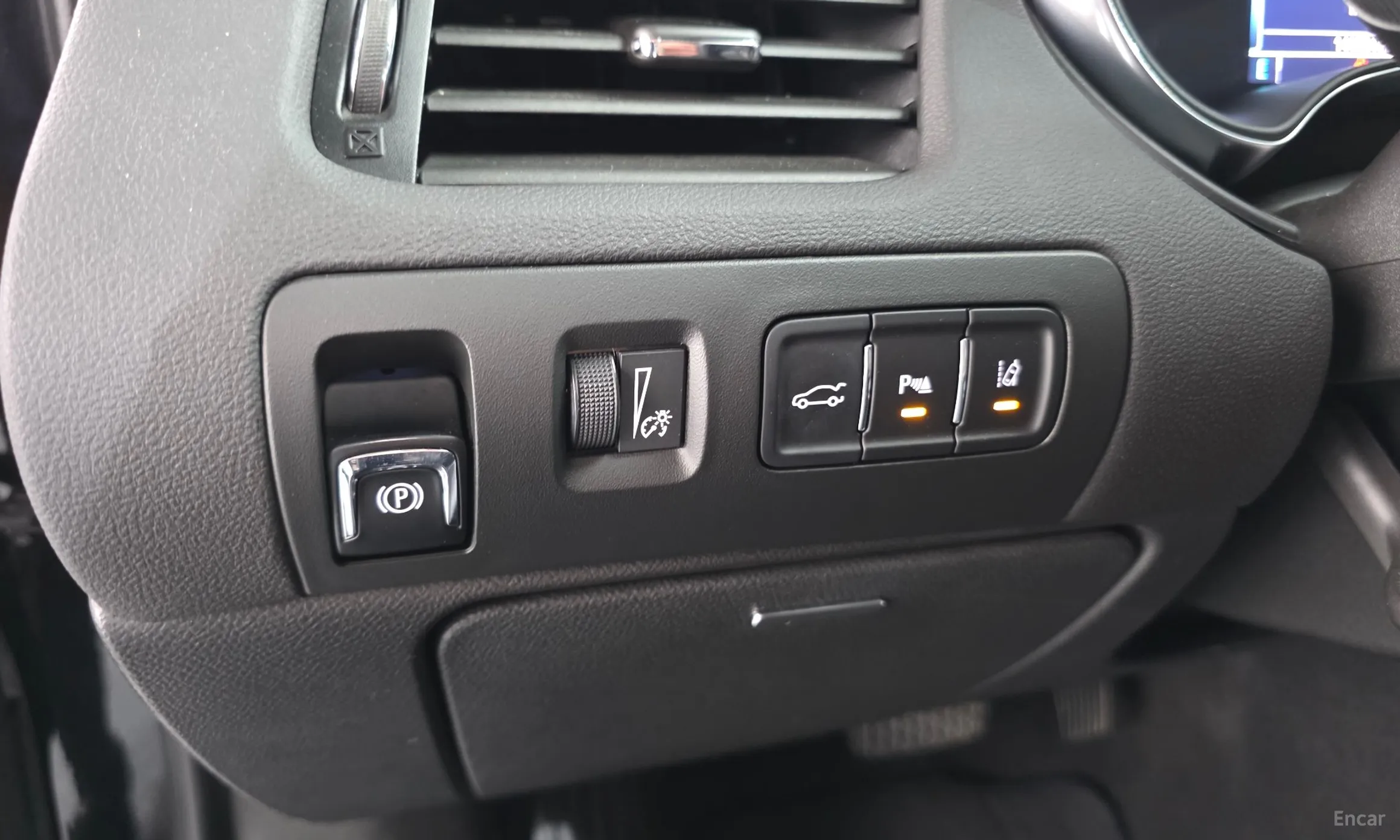 Chevrolet (GM Daewoo) Impala превью 12