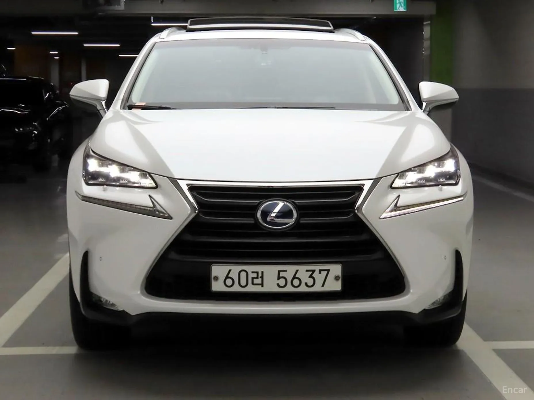 Lexus NX300h
