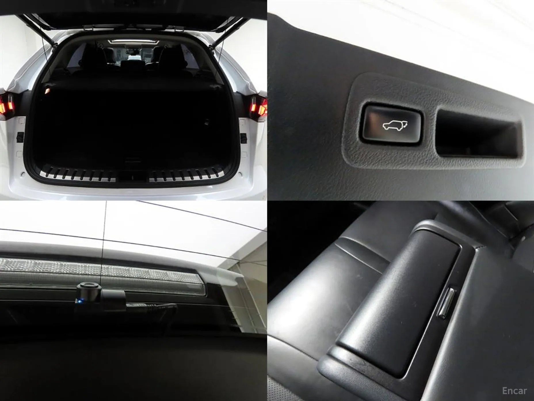 Lexus NX300h превью 18