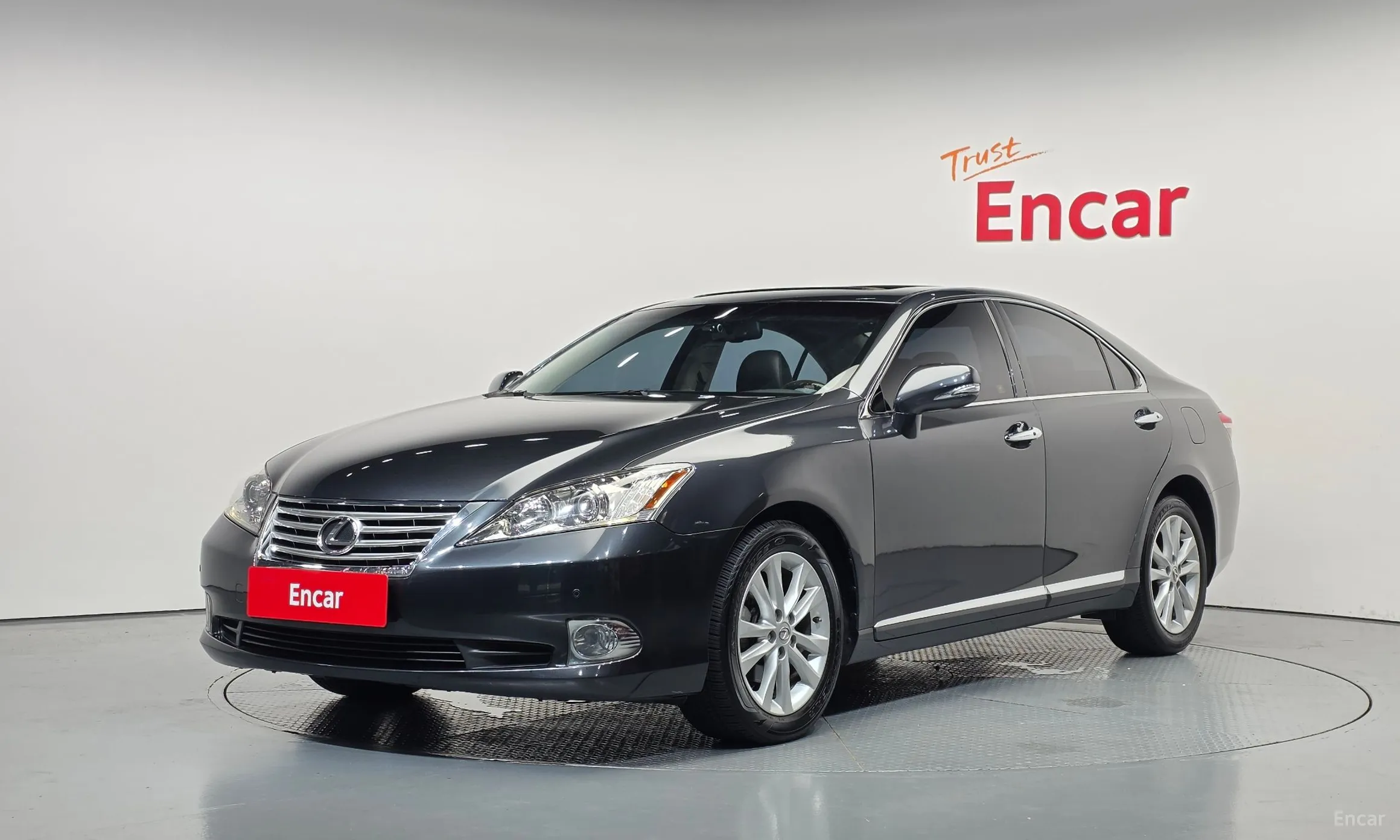 Lexus ES350
