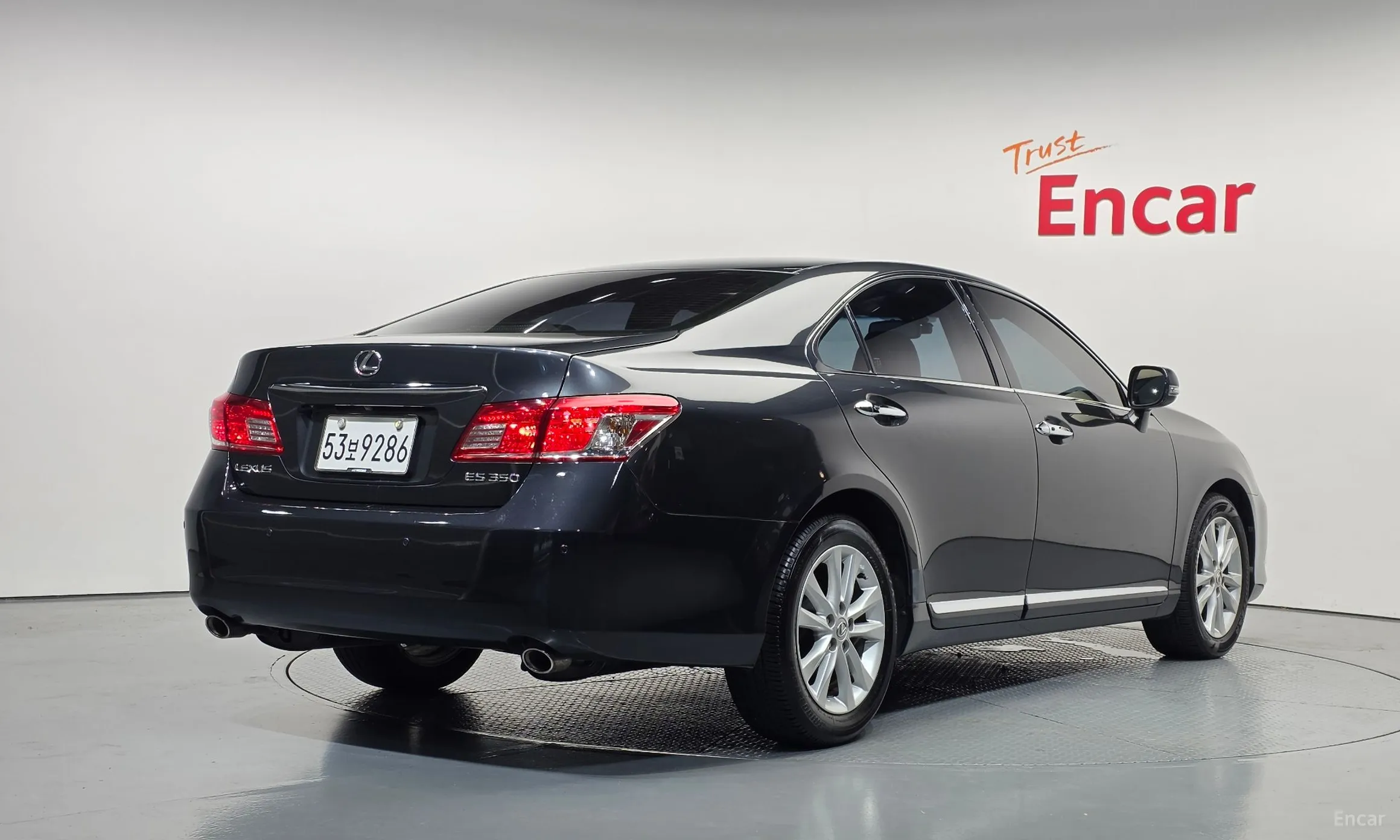 Lexus ES350