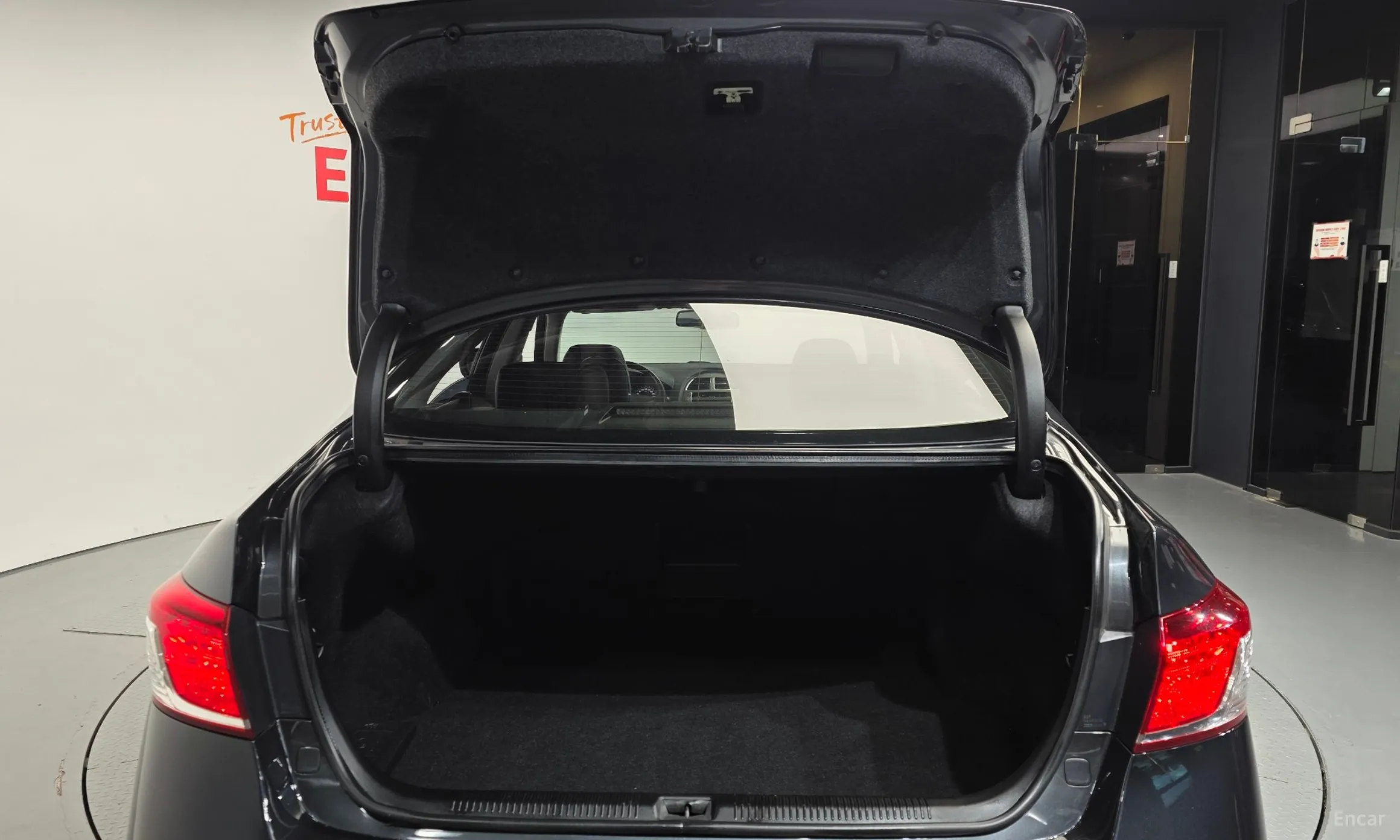 Lexus ES350 превью 20