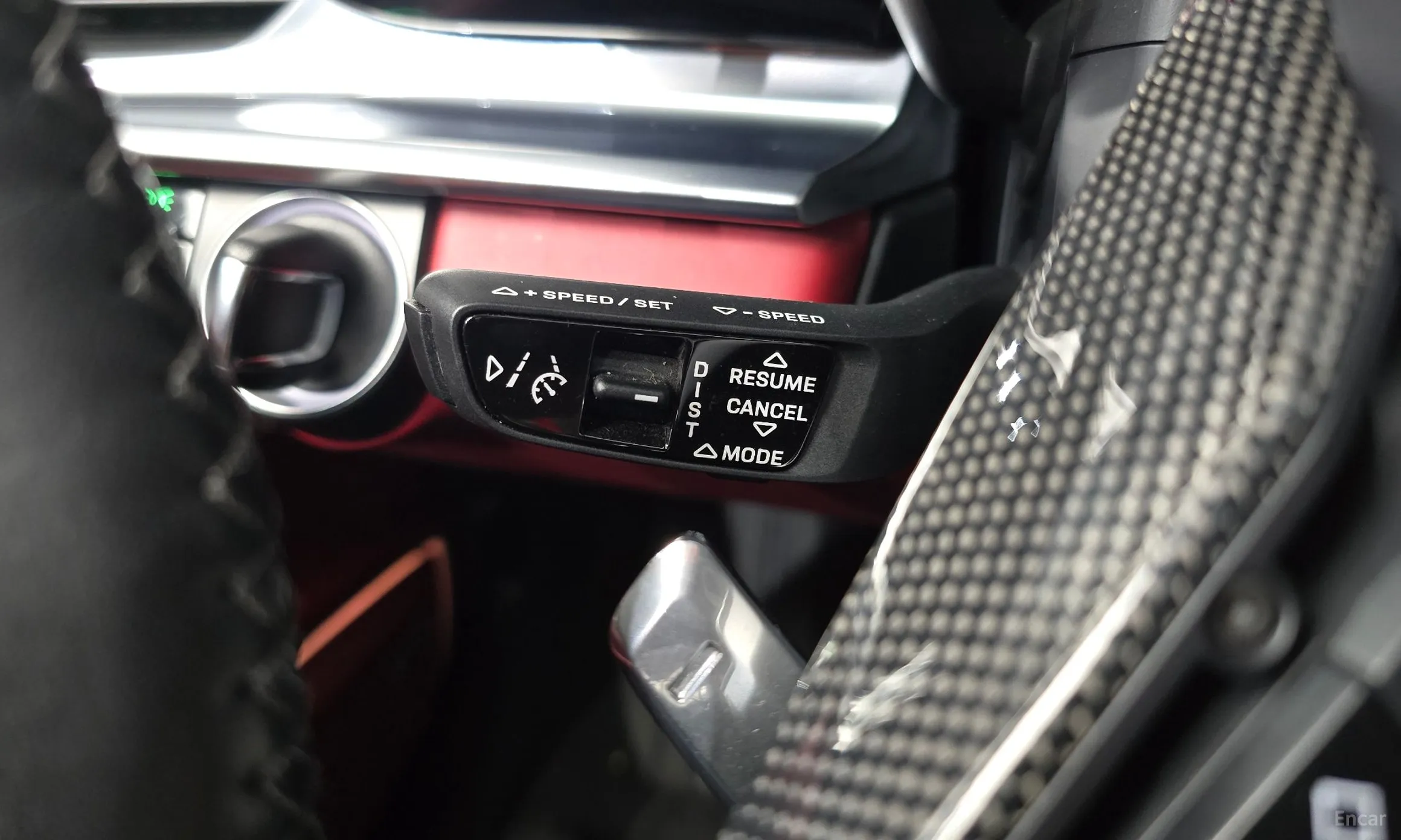 Porsche Panamera (971) превью 20
