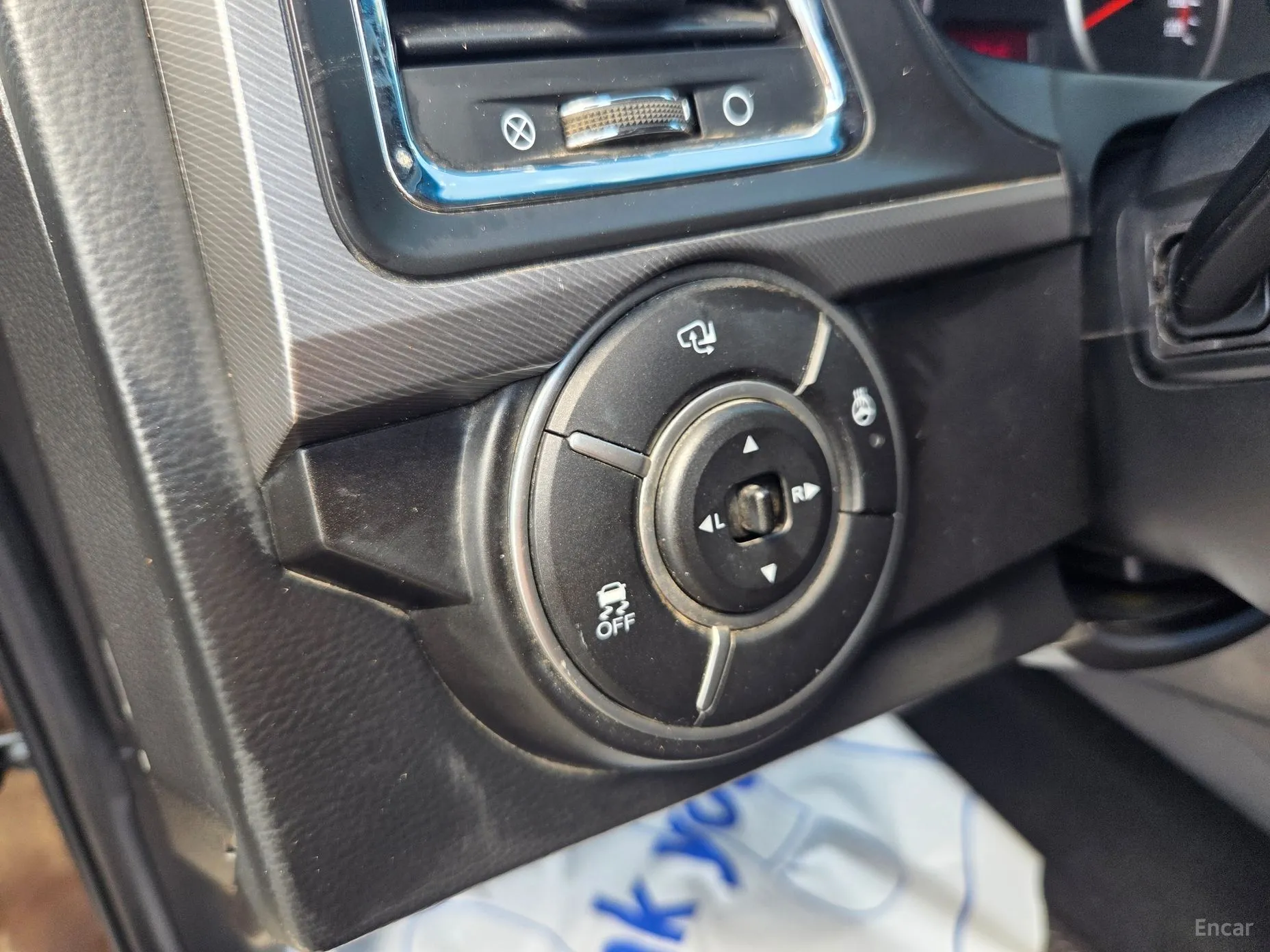 KG Mobility (SsangYong) Korando Sports превью 14