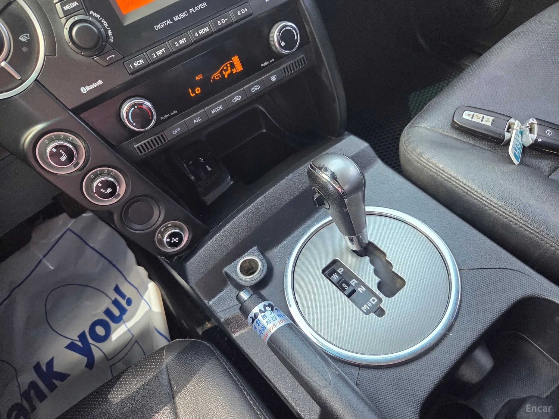KG Mobility (SsangYong) Korando Sports превью 9