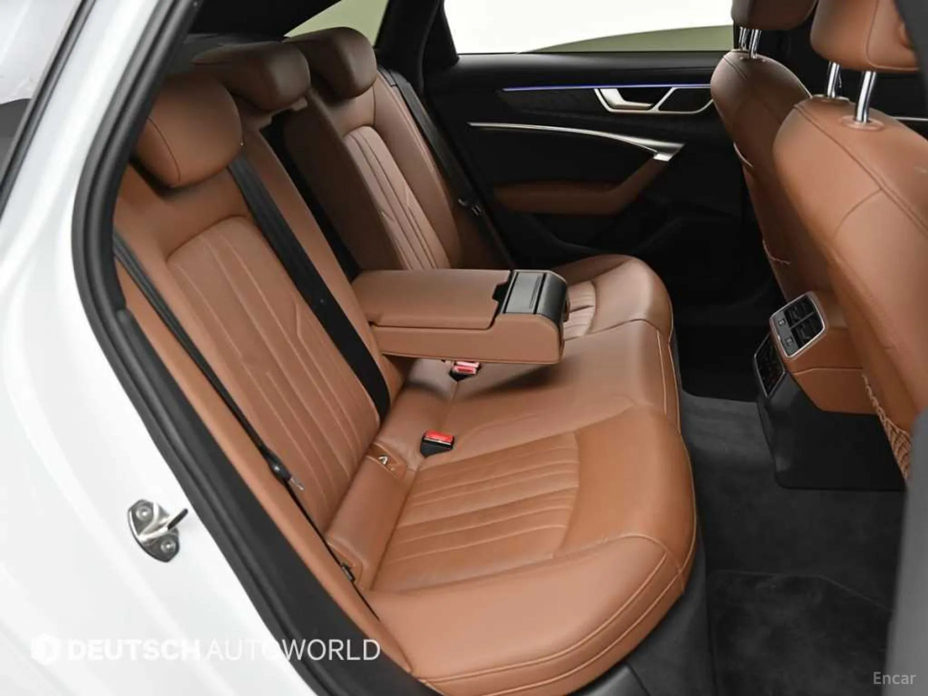 Audi A6 (C8)