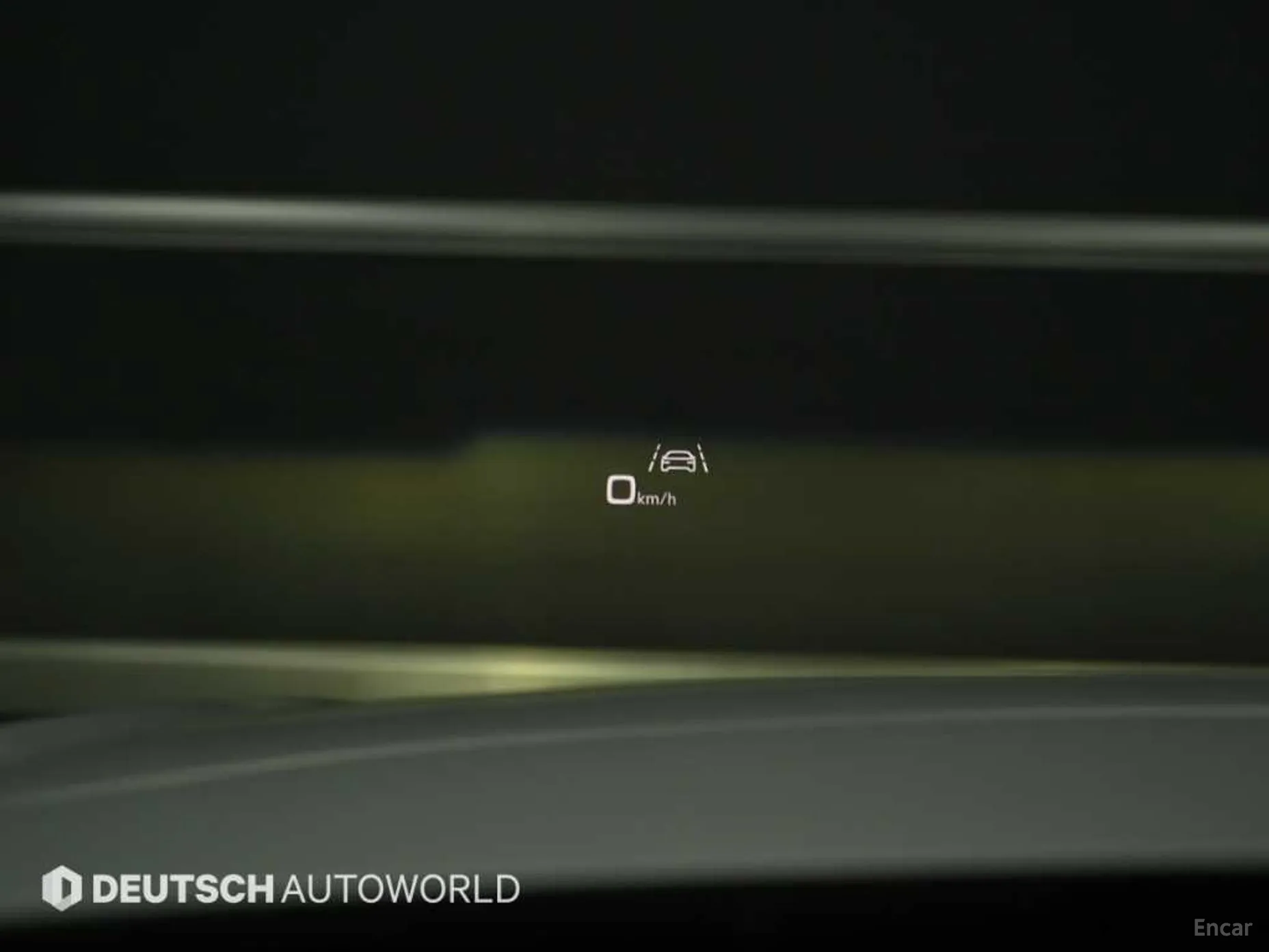Audi A6 (C8) превью 17