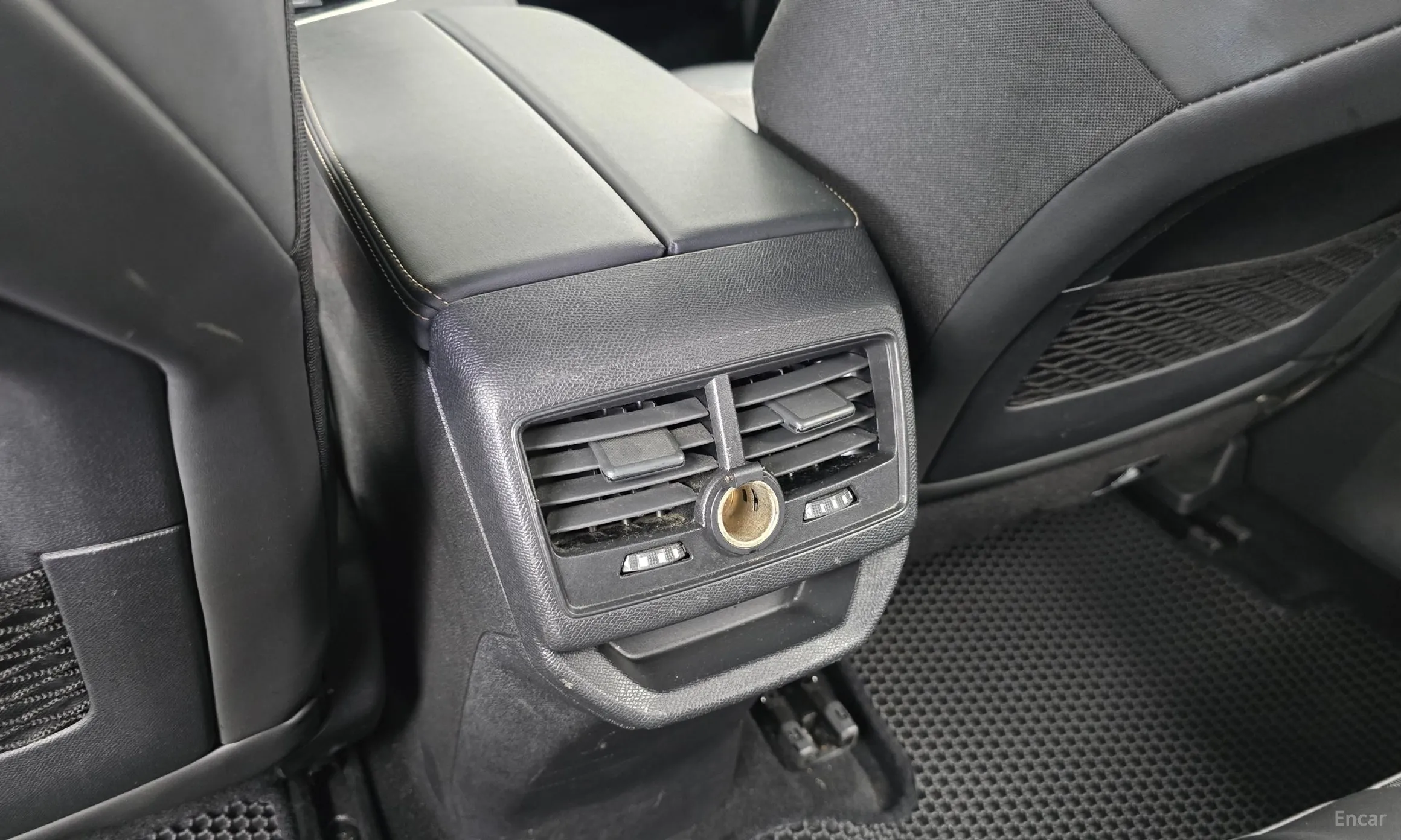 Peugeot 3008 2nd generation превью 19