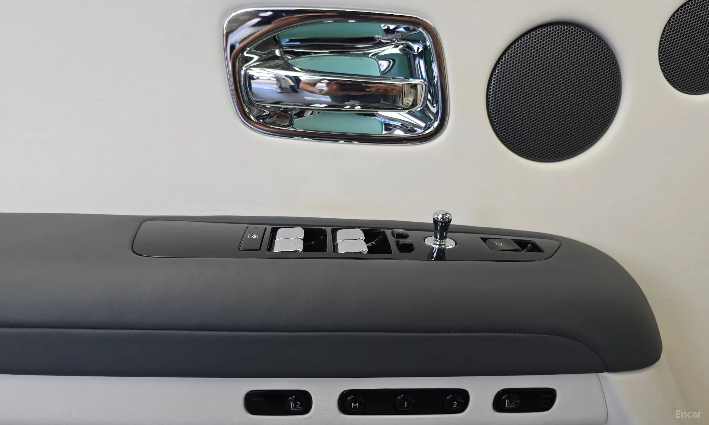 Rolls-Royce Ghost 2nd Generation превью 18