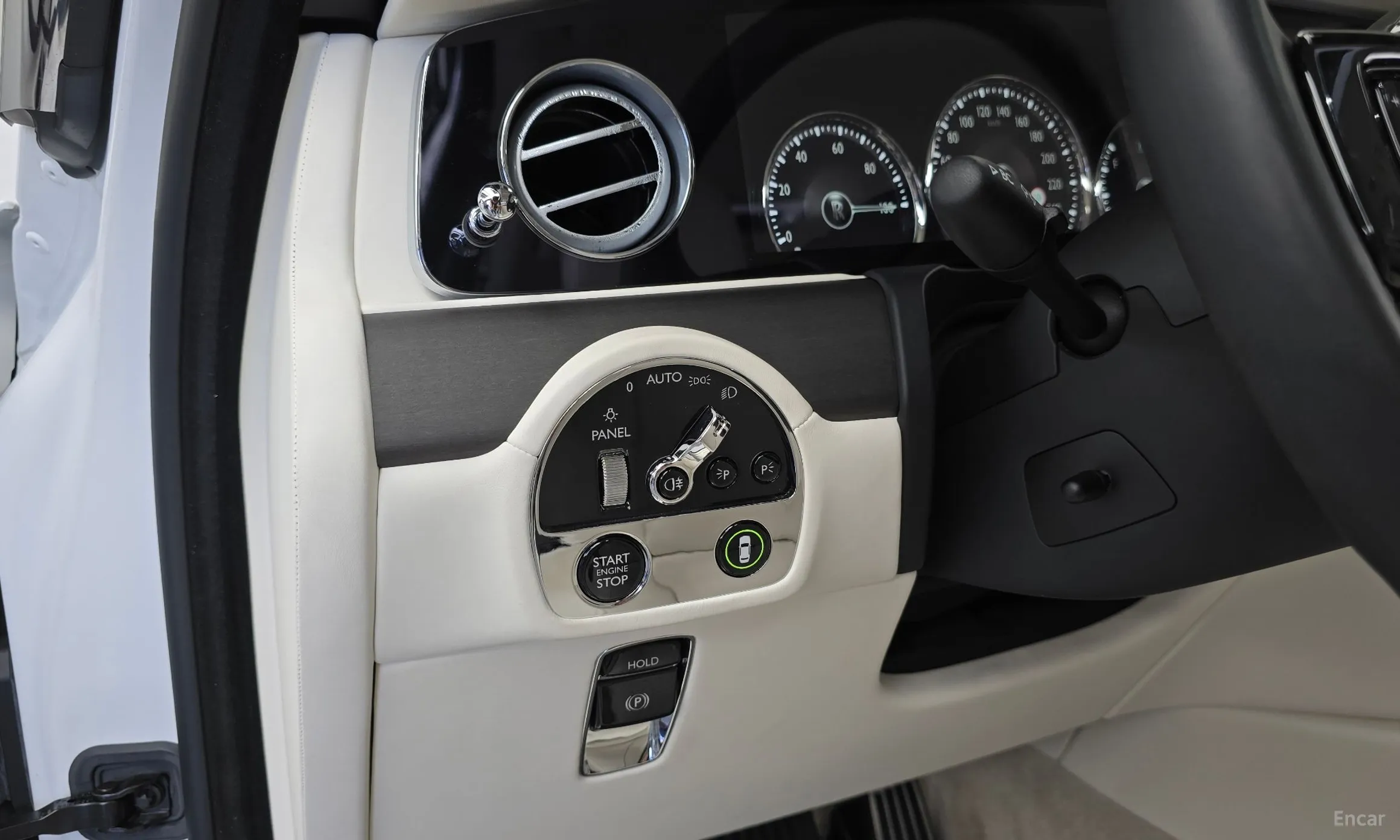Rolls-Royce Ghost 2nd Generation превью 19