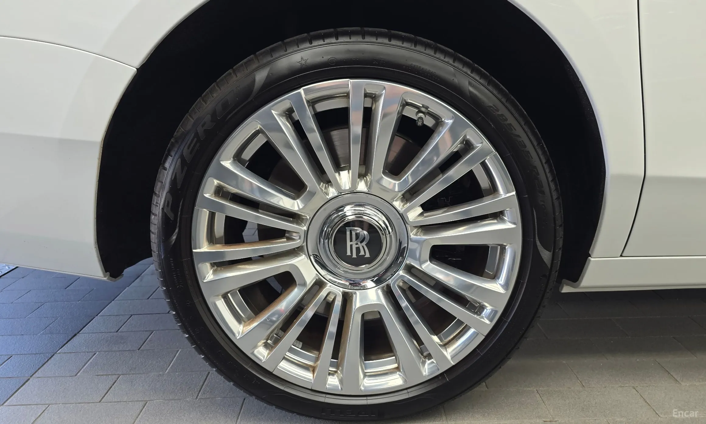 Rolls-Royce Ghost 2nd Generation превью 5