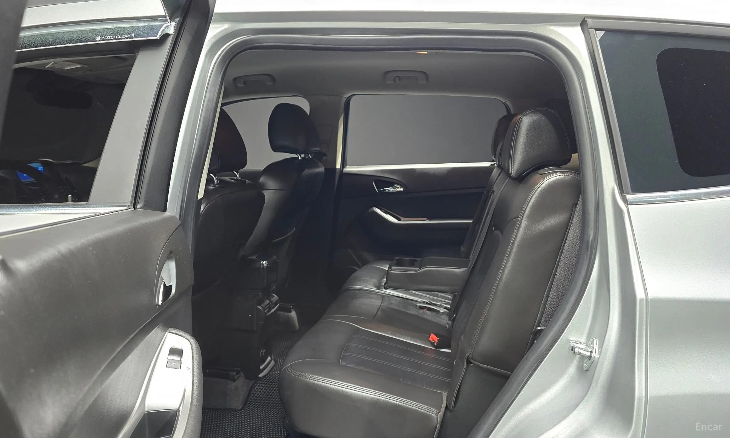 Chevrolet (GM Daewoo) Orlando превью 12
