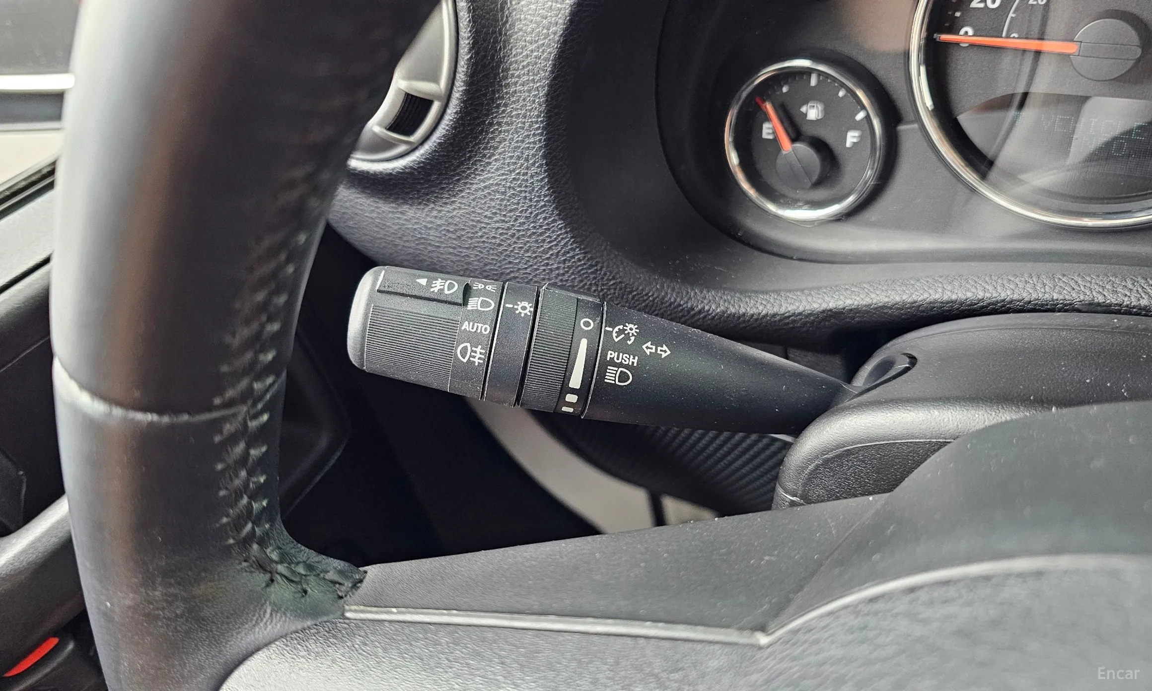 Jeep Wrangler (JK) превью 16