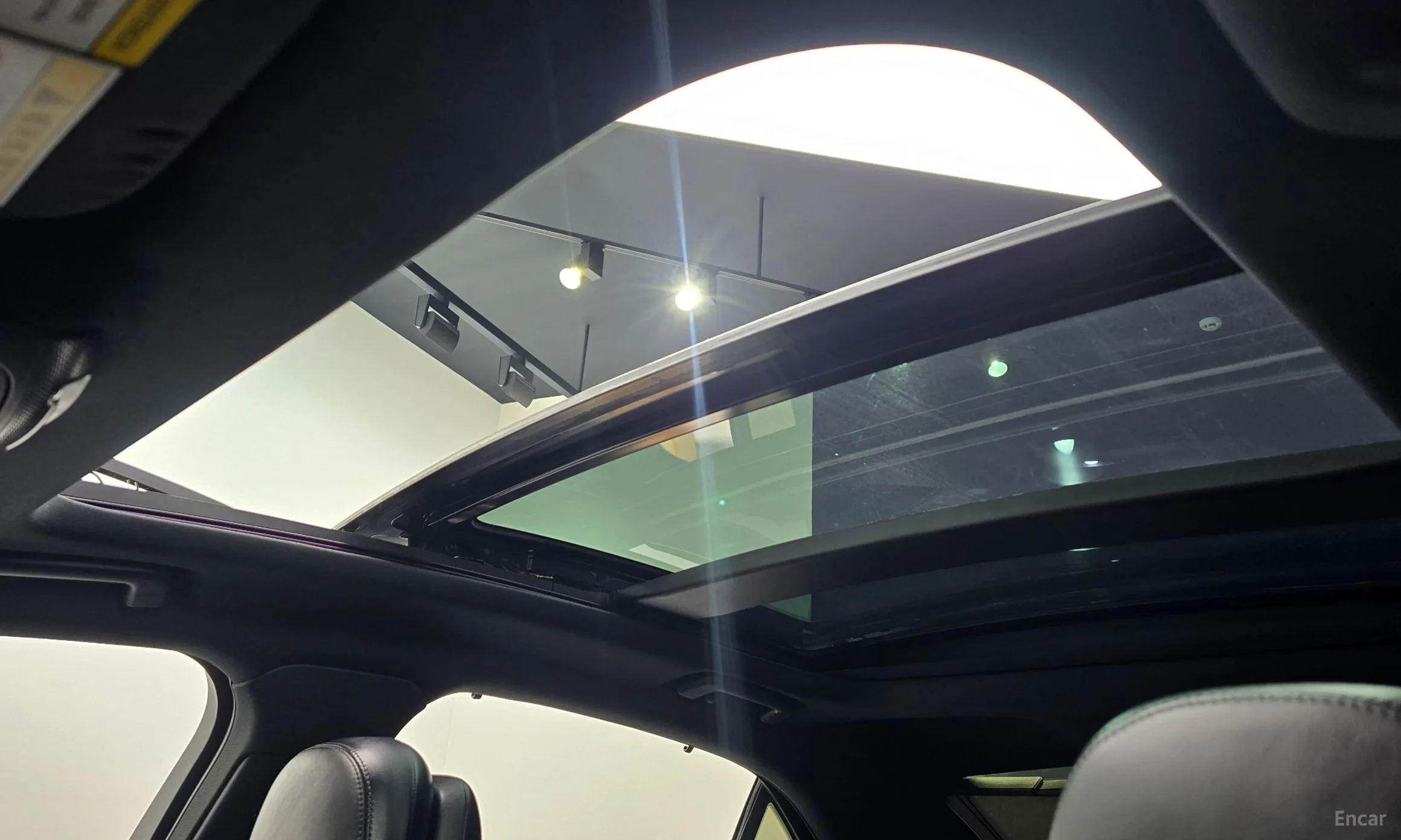 Lincoln Continental Gen 10 превью 17