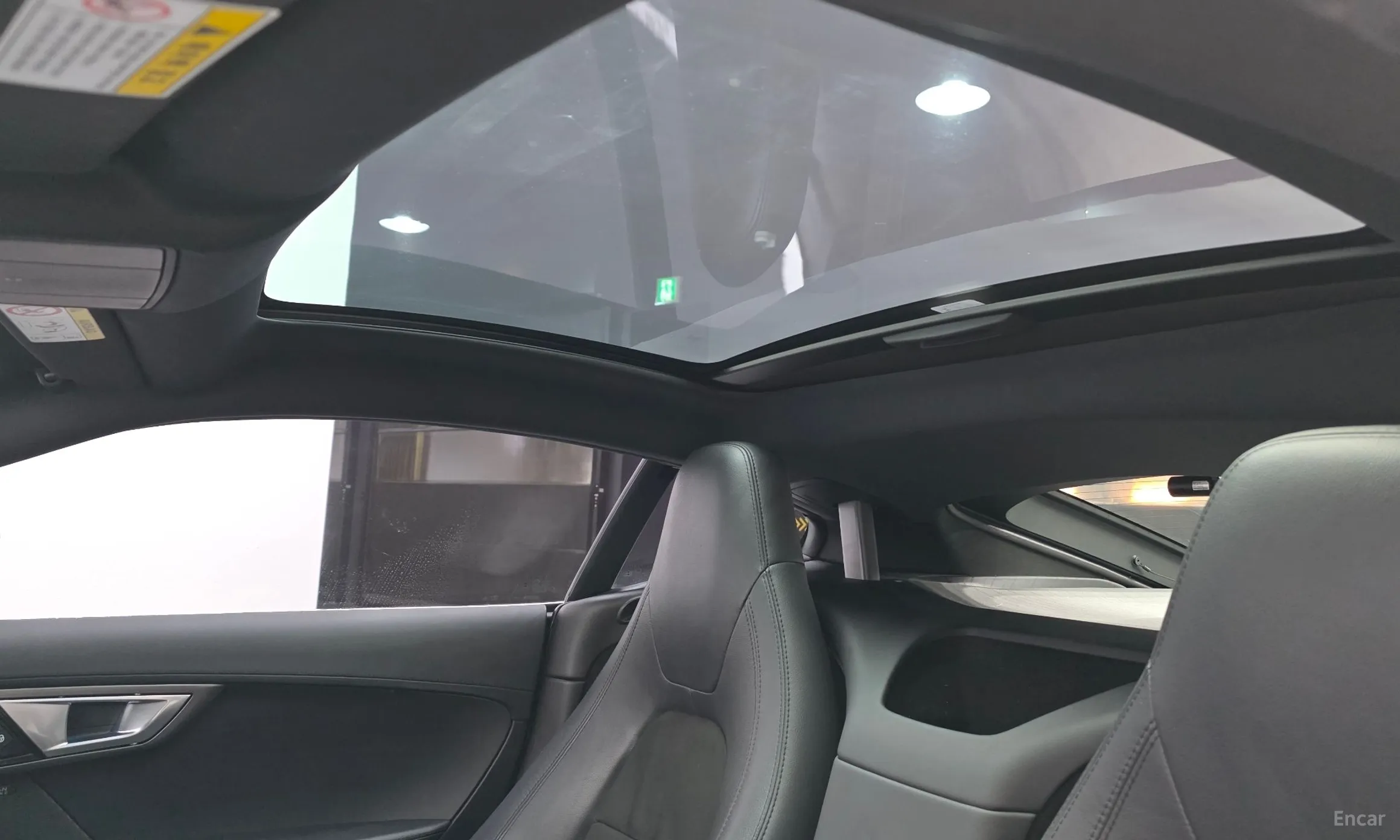 Jaguar F-TYPE превью 19