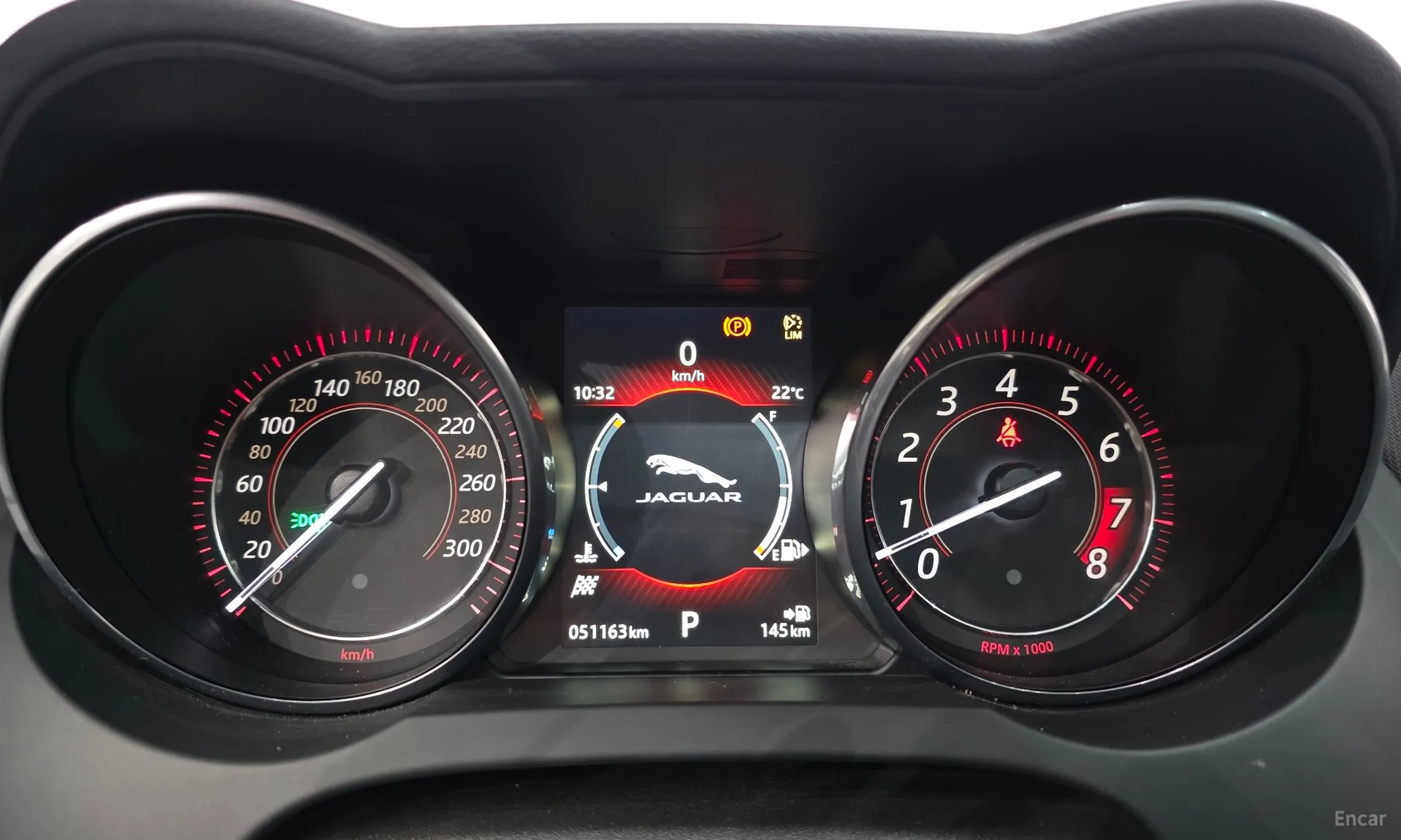 Jaguar F-TYPE превью 8