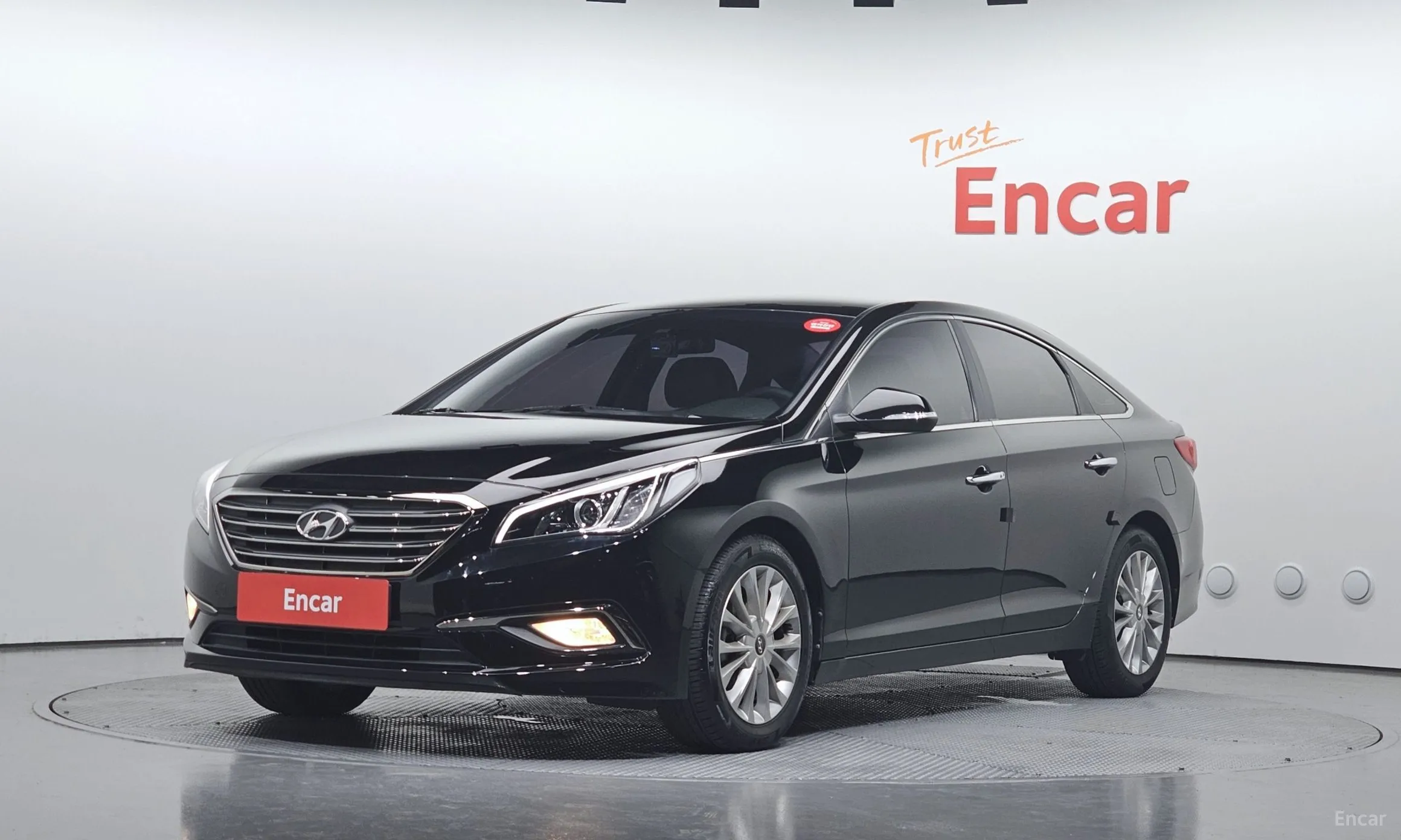 Hyundai LF Sonata