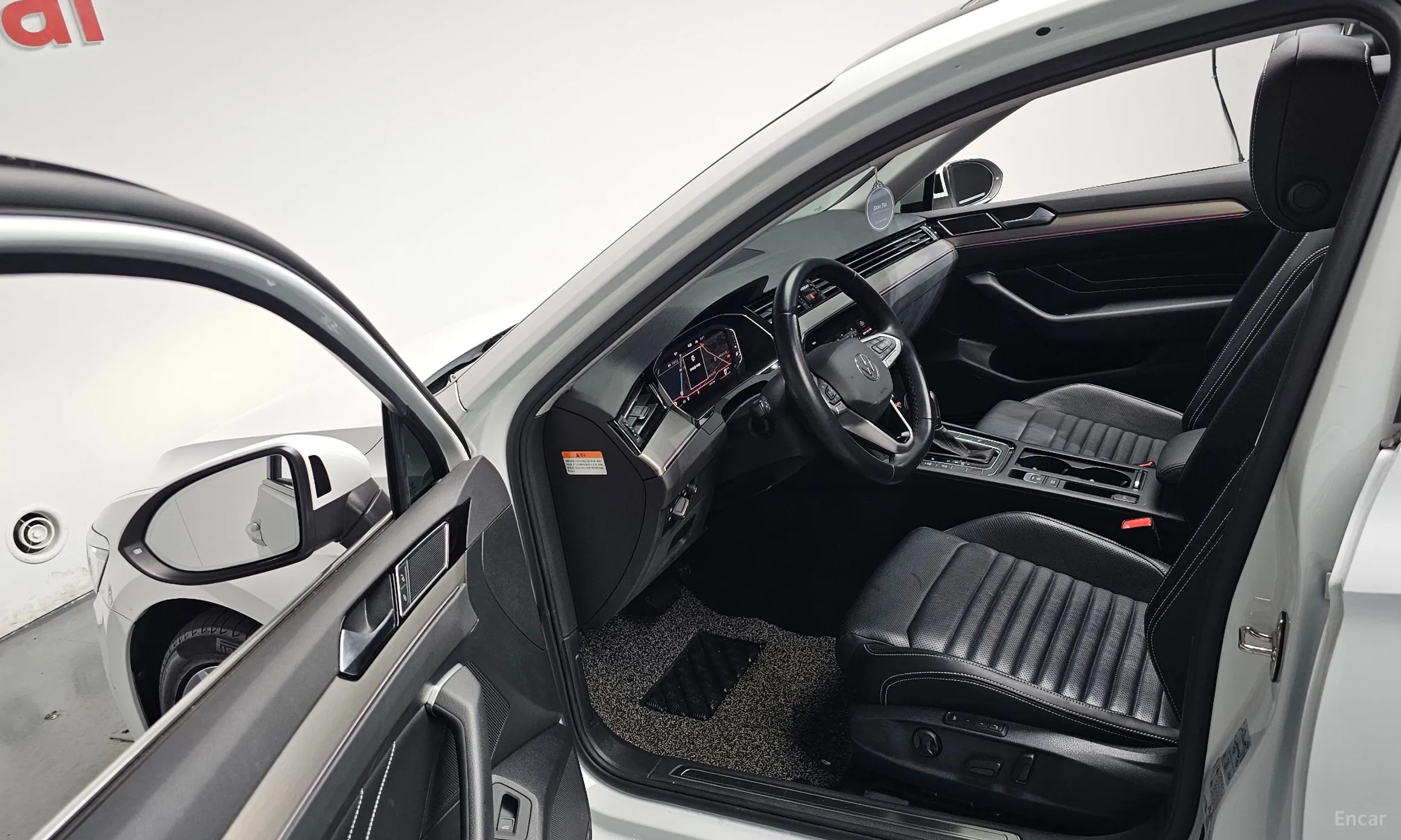 Volkswagen Passat GT (B8) превью 10
