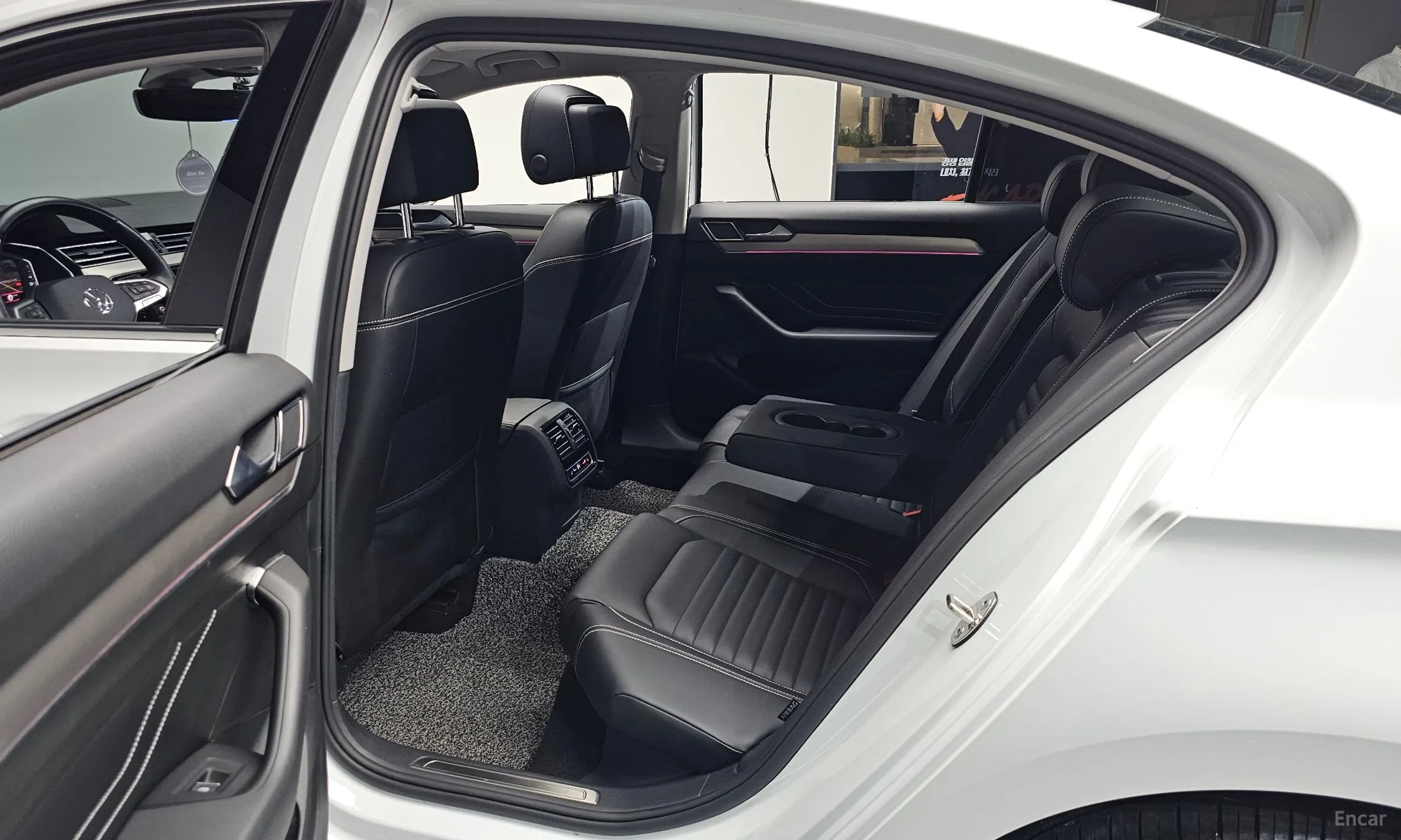 Volkswagen Passat GT (B8) превью 12