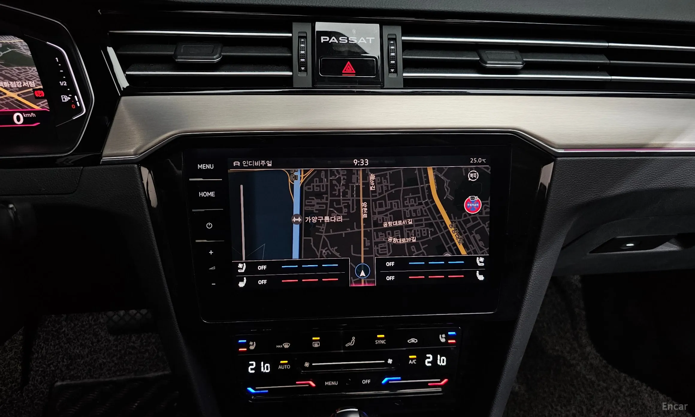 Volkswagen Passat GT (B8) превью 14