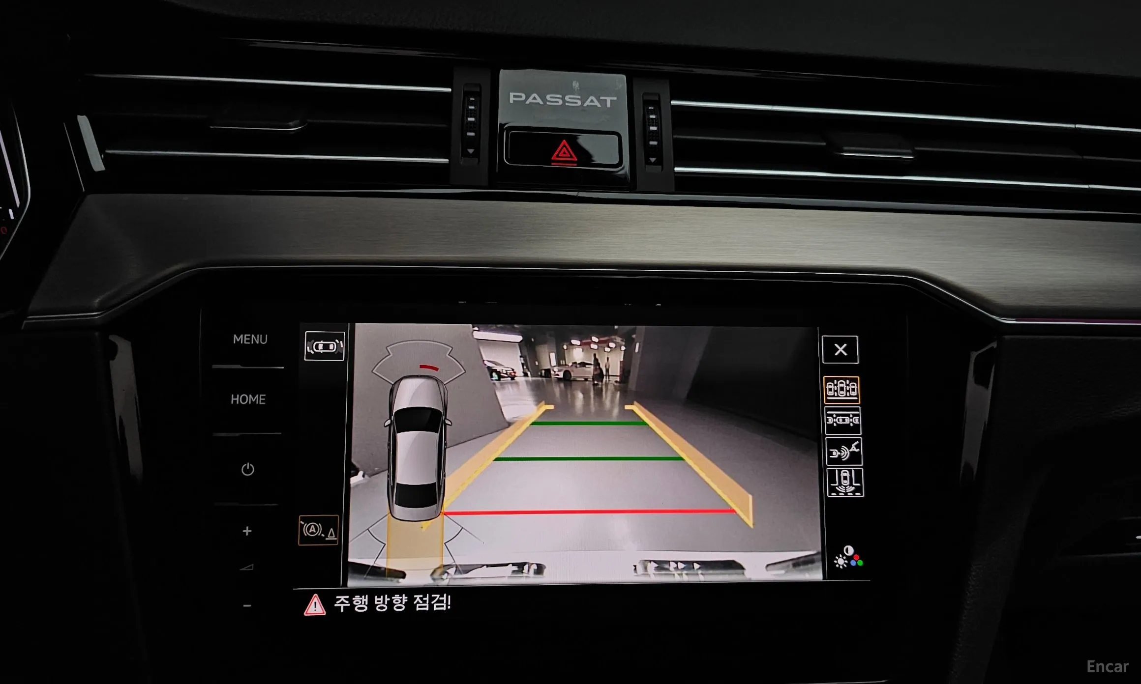 Volkswagen Passat GT (B8) превью 15