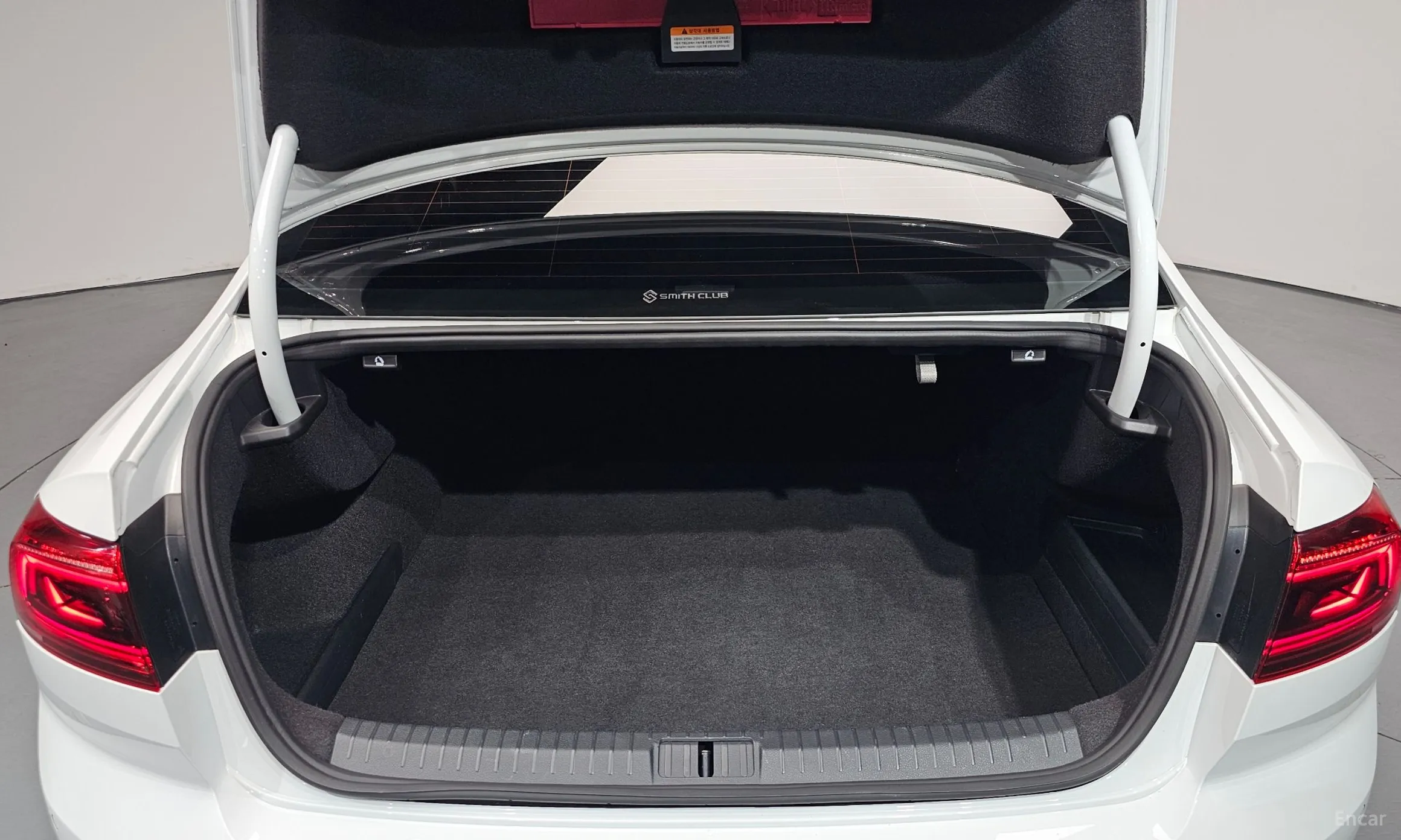 Volkswagen Passat GT (B8) превью 20