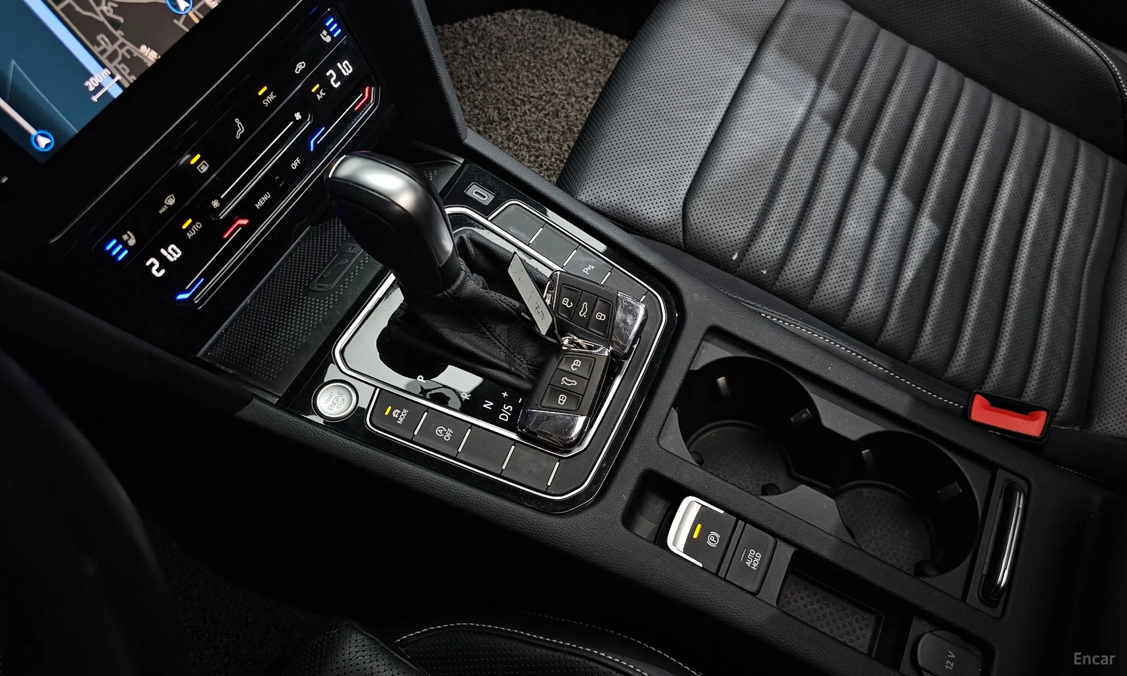 Volkswagen Passat GT (B8) превью 9